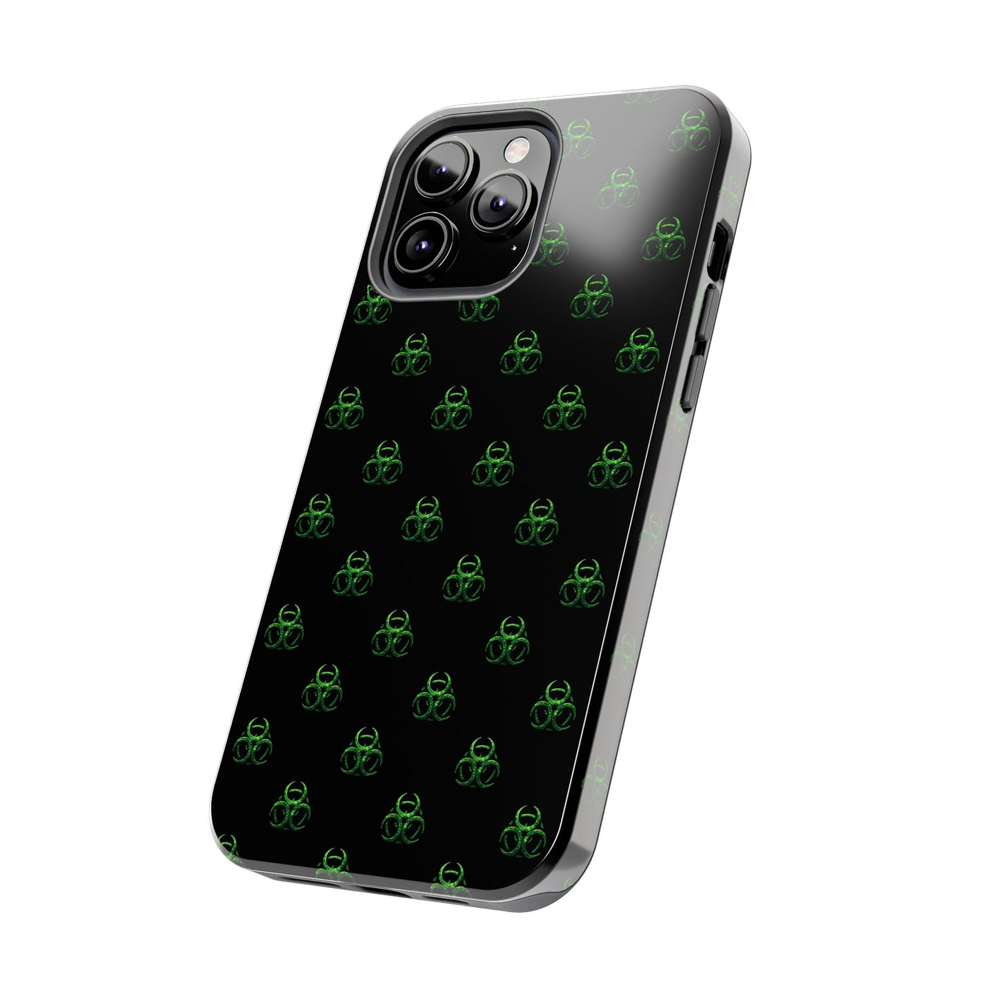 Toxic [TOUGH CASE]