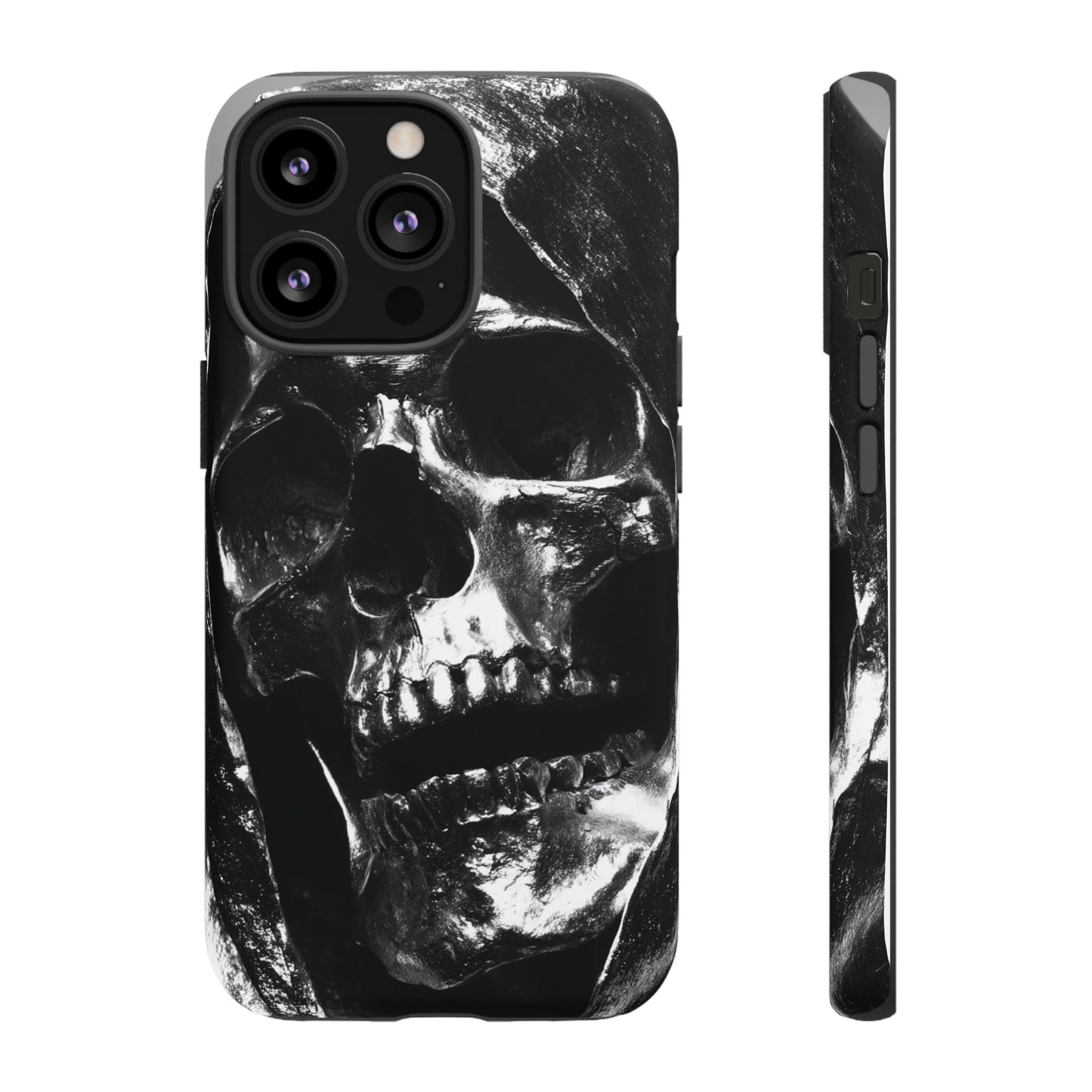 Reaper Skull [TOUGH CASE]