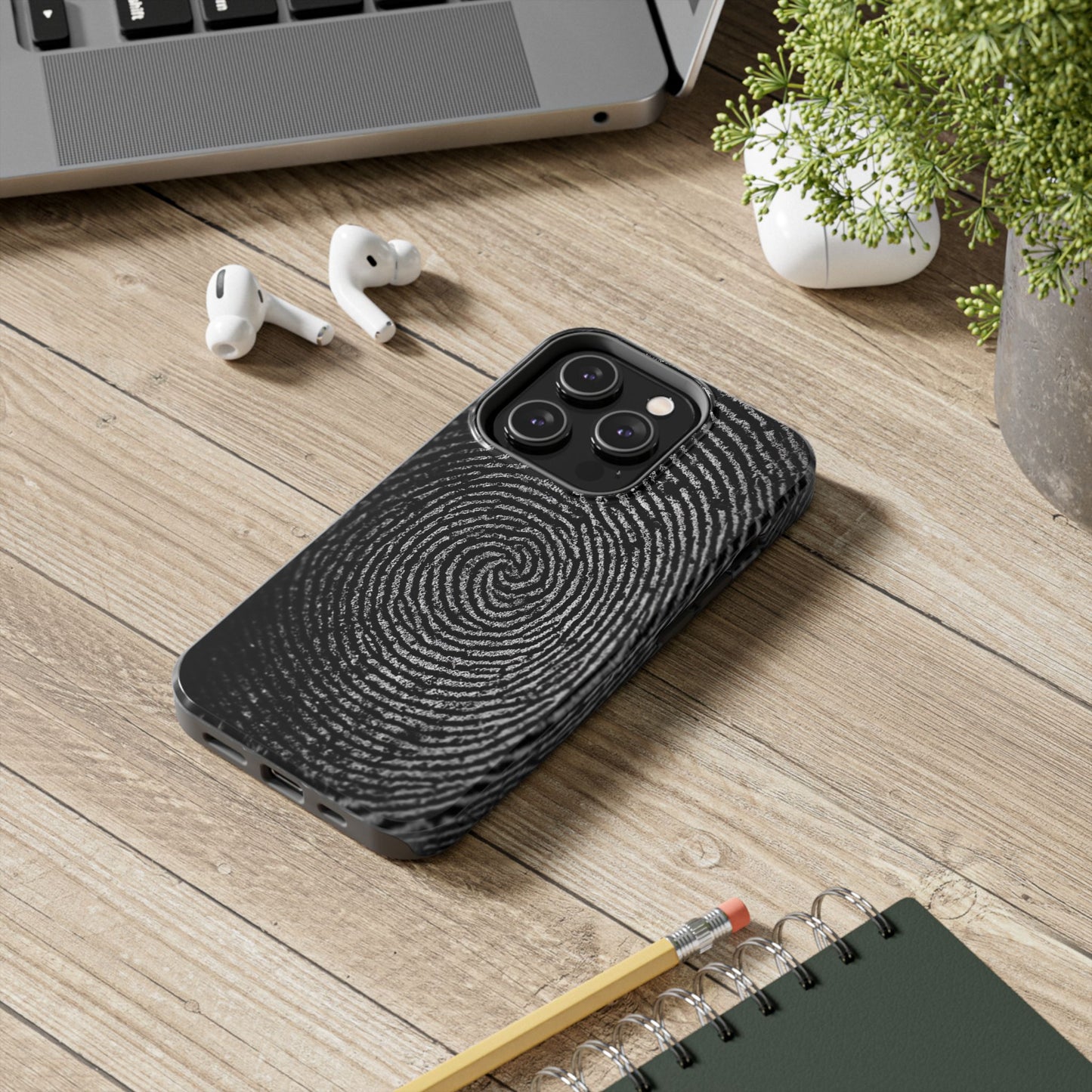 Fingerprint