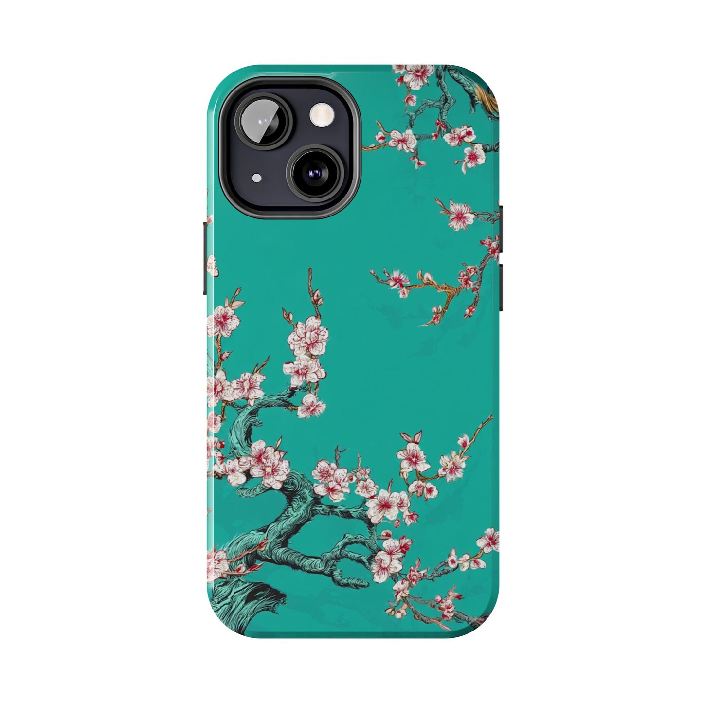 Cherry Blossom