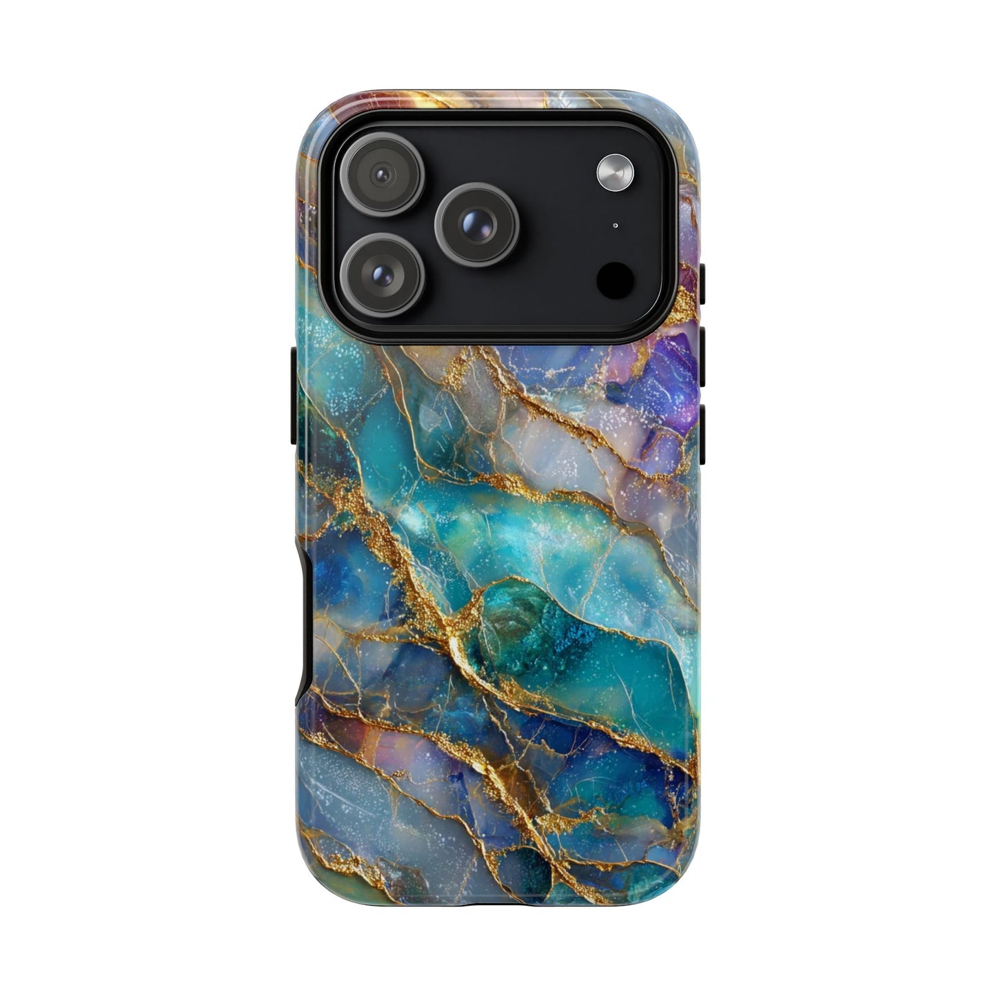 Rainbow Marble [TOUGH CASE]