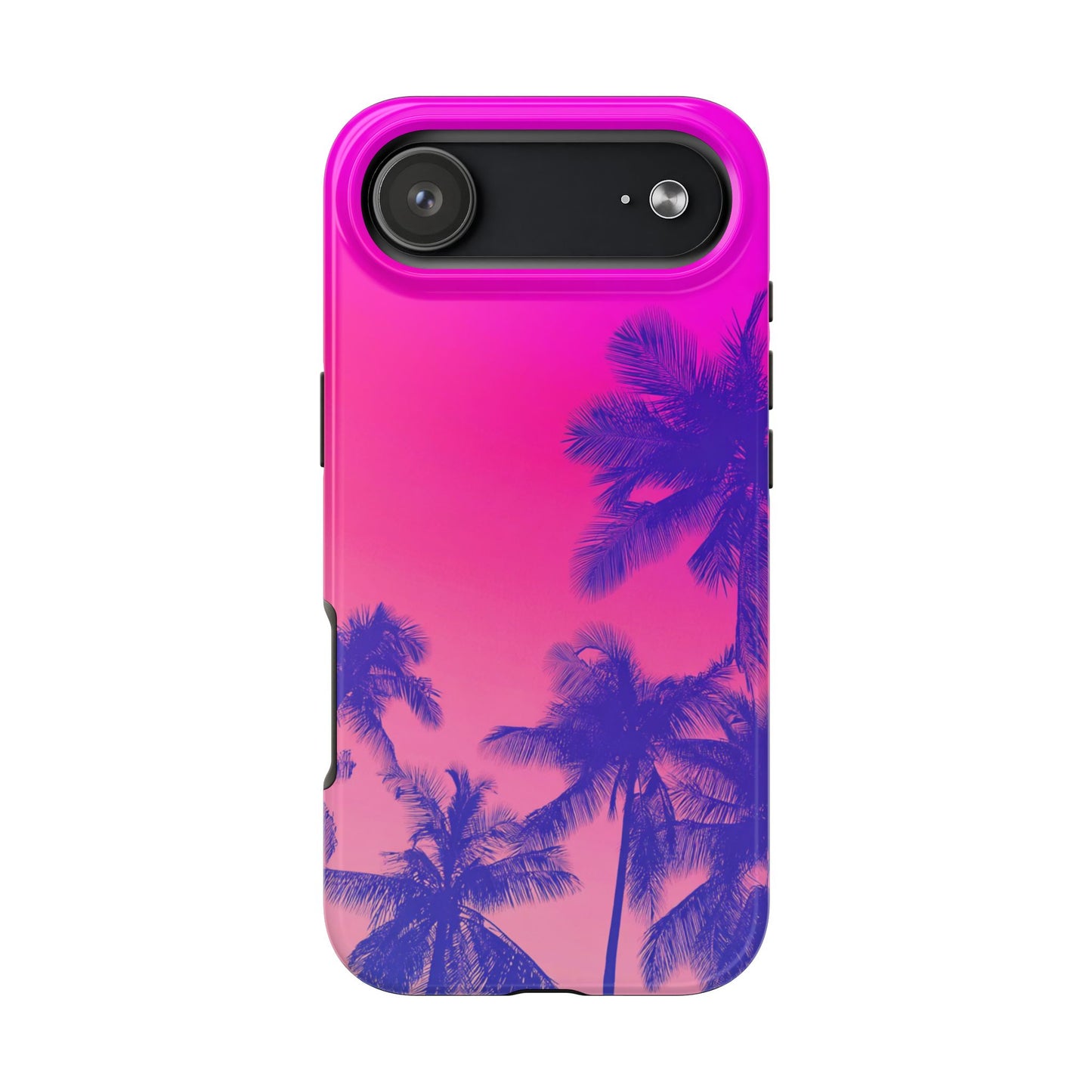 Sunset Palms