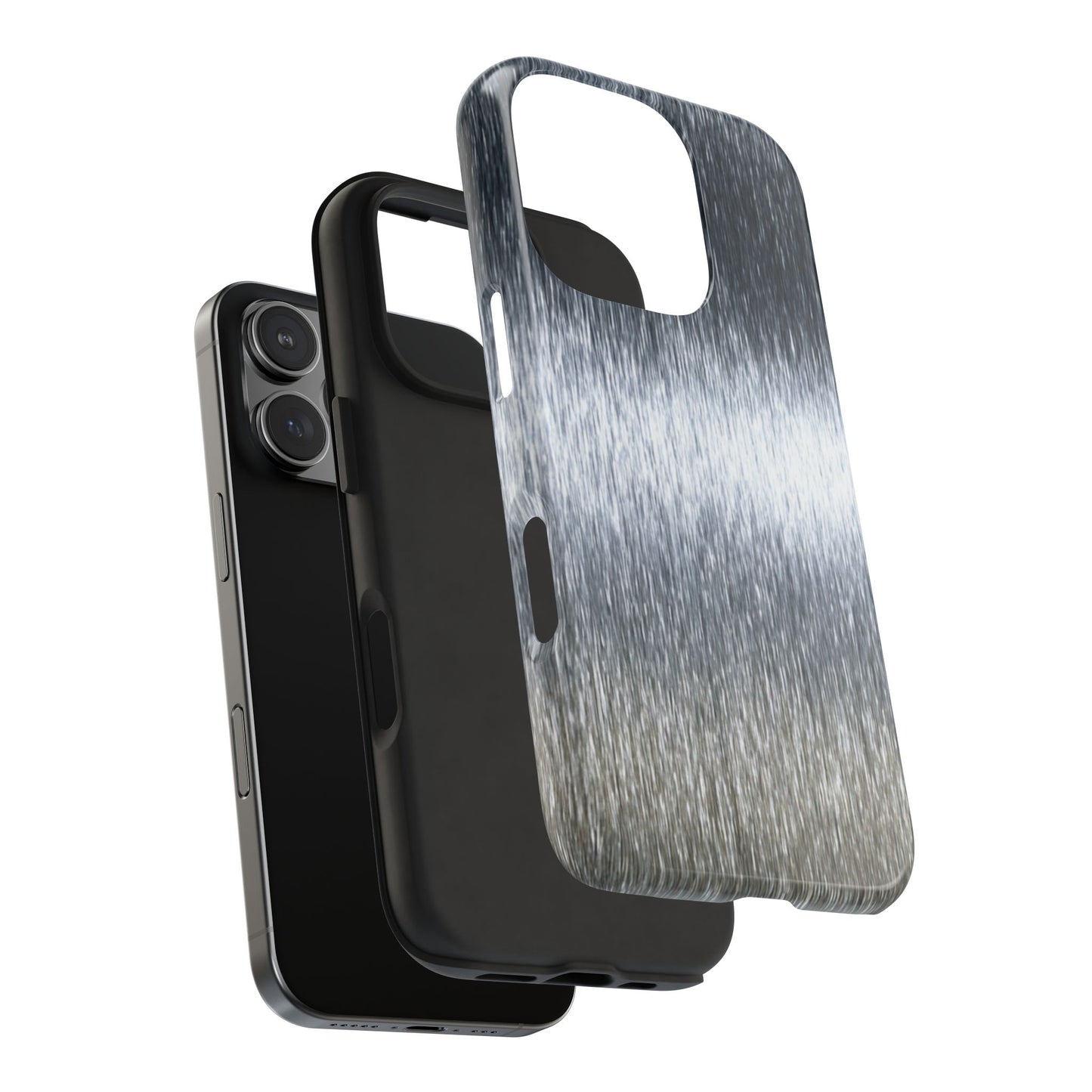 Stainless Steel