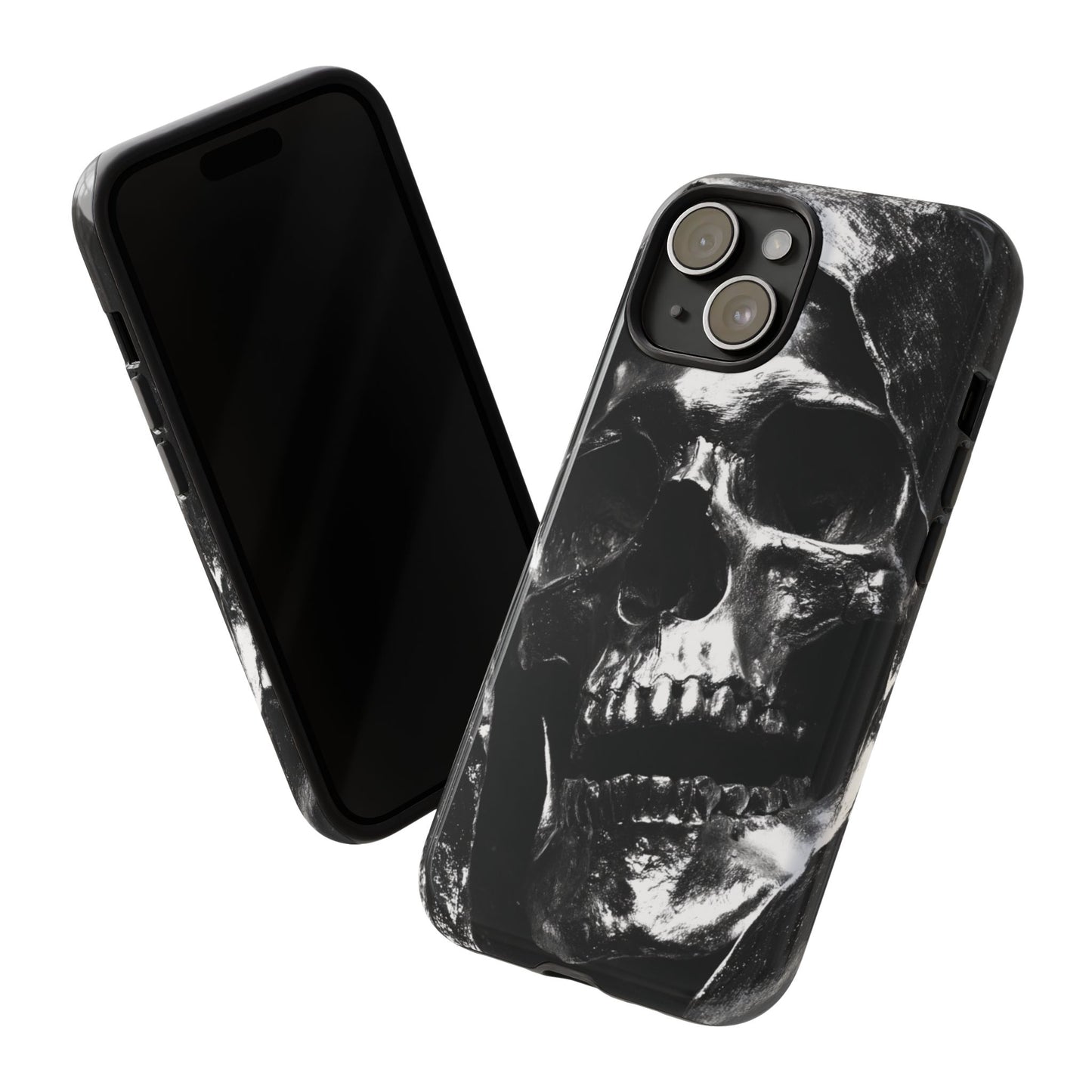 Reaper Skull [TOUGH CASE]