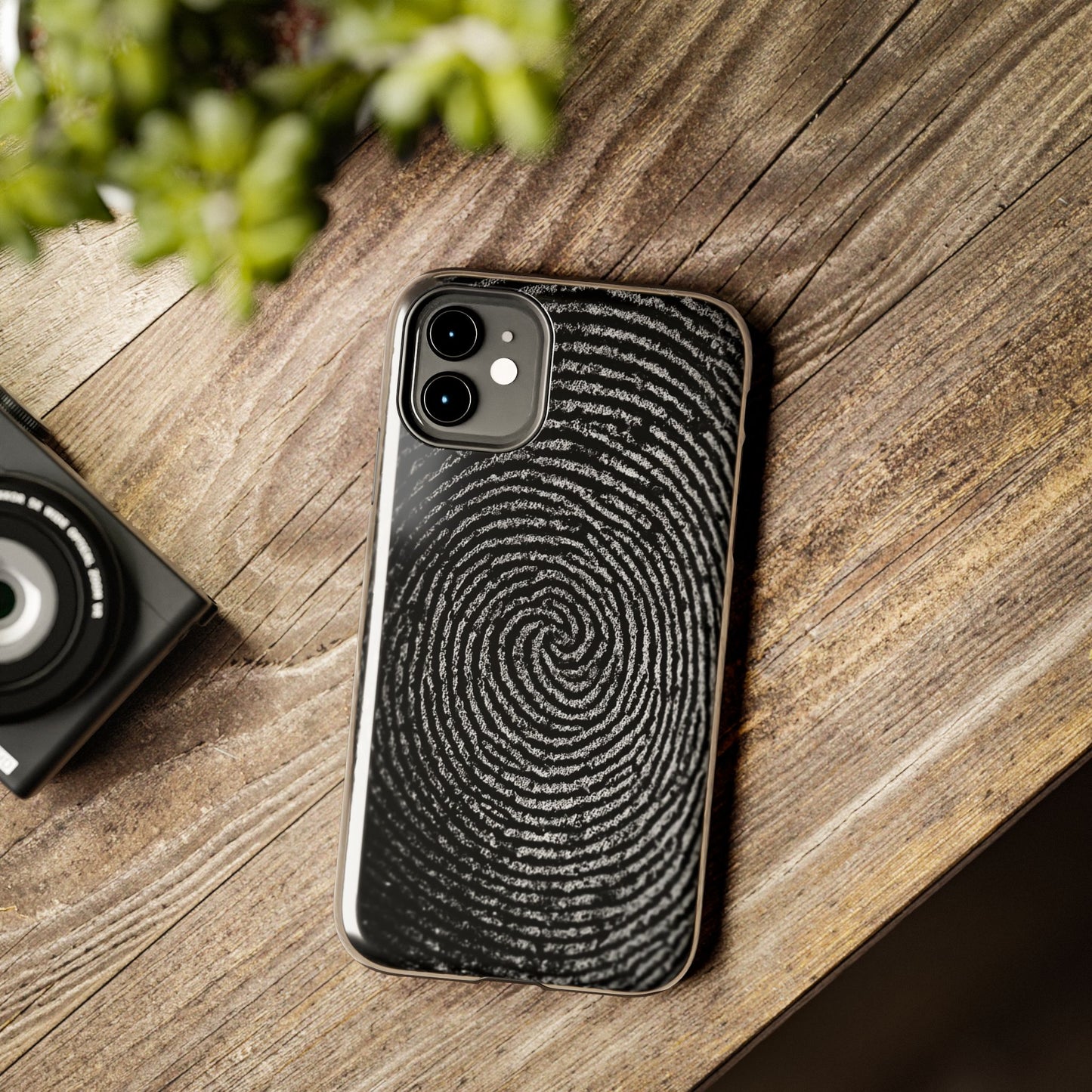 Fingerprint