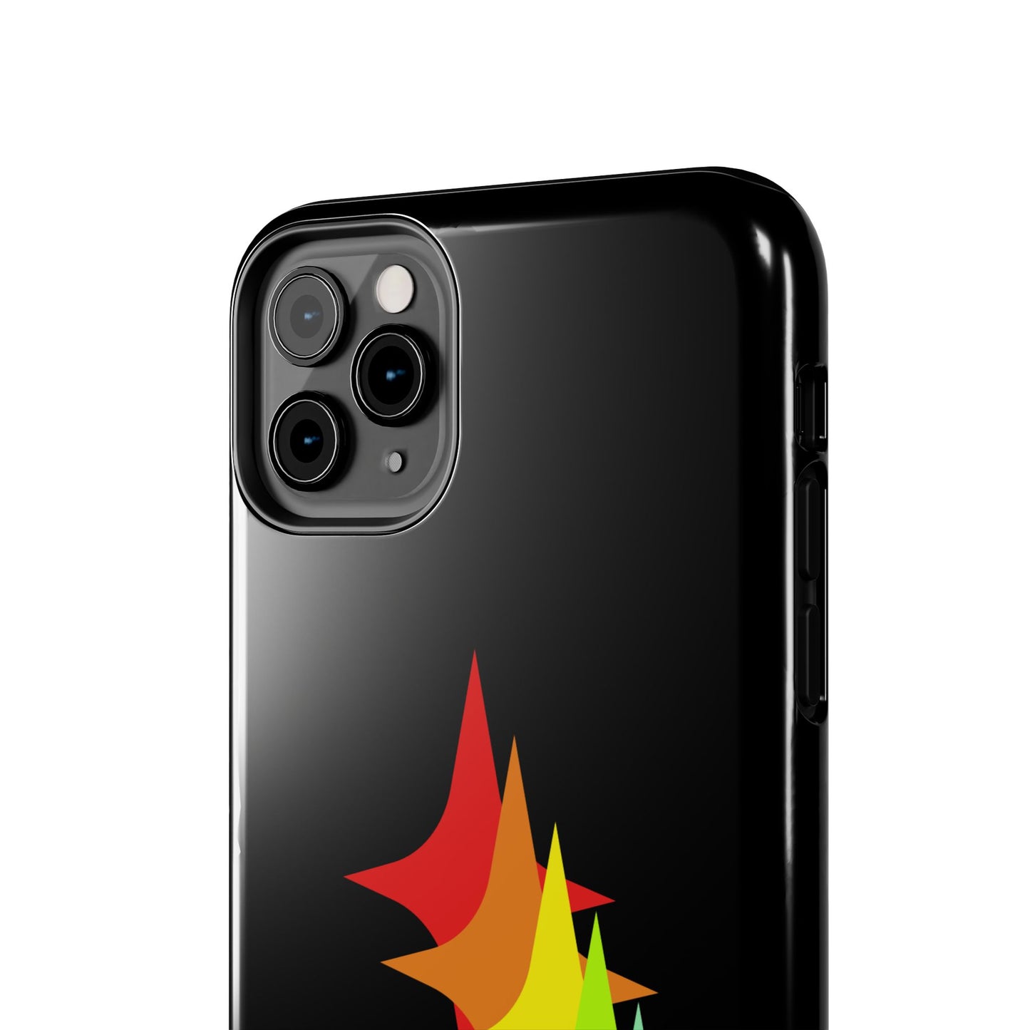 Rainbow Stars [TOUGH CASE]