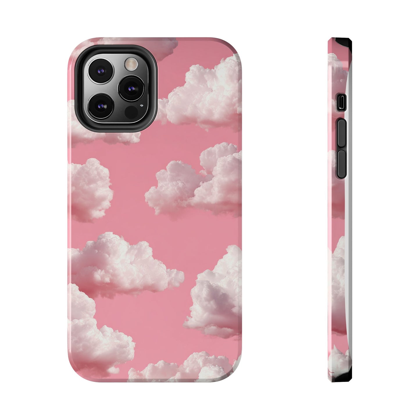 Pink Sky
