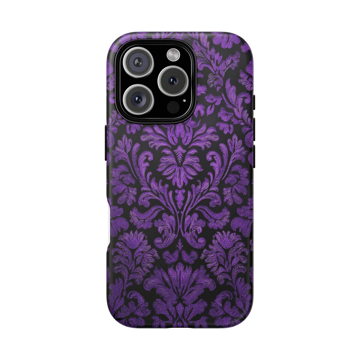 Purple Wallpaper [TOUGH CASE]