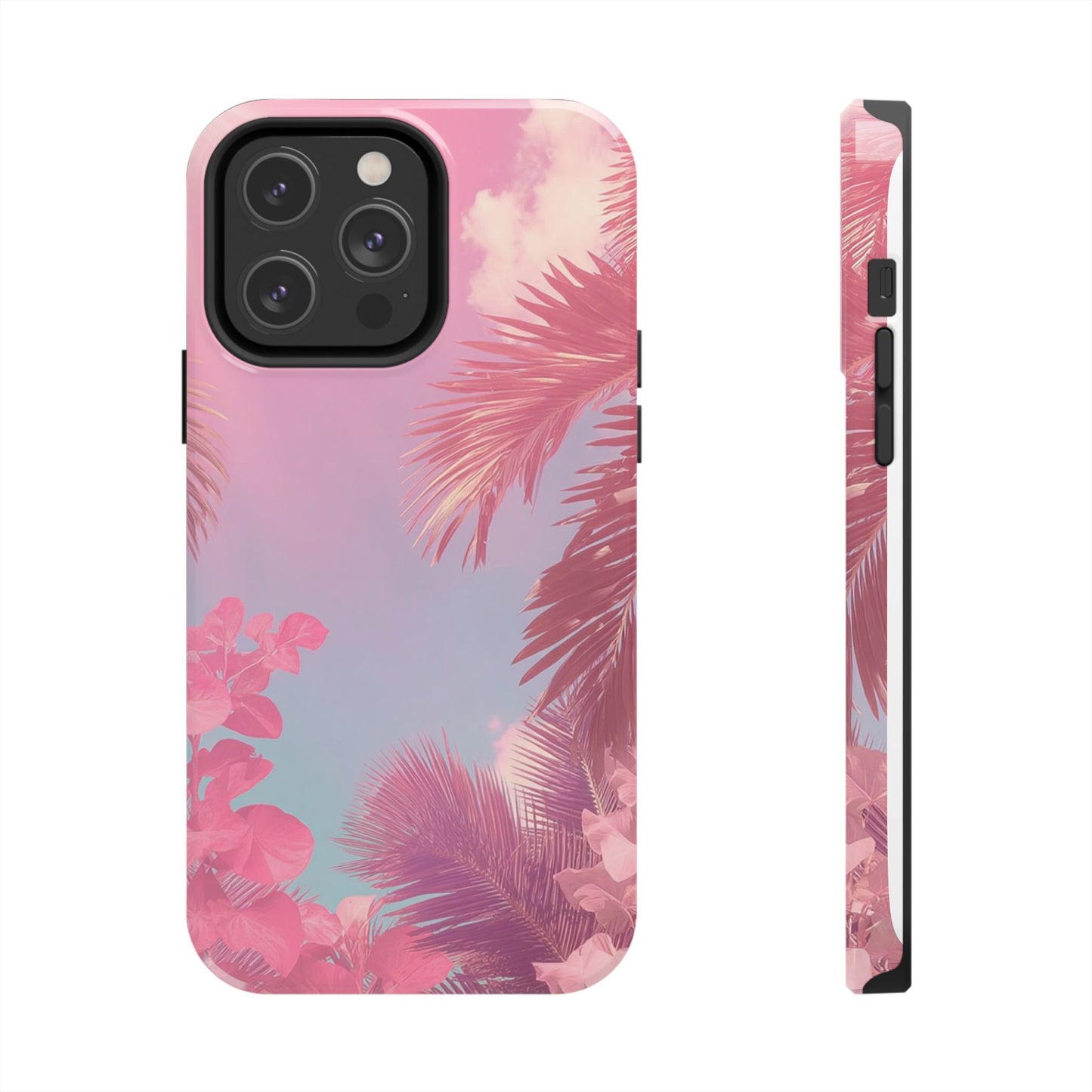 Tropical Pink