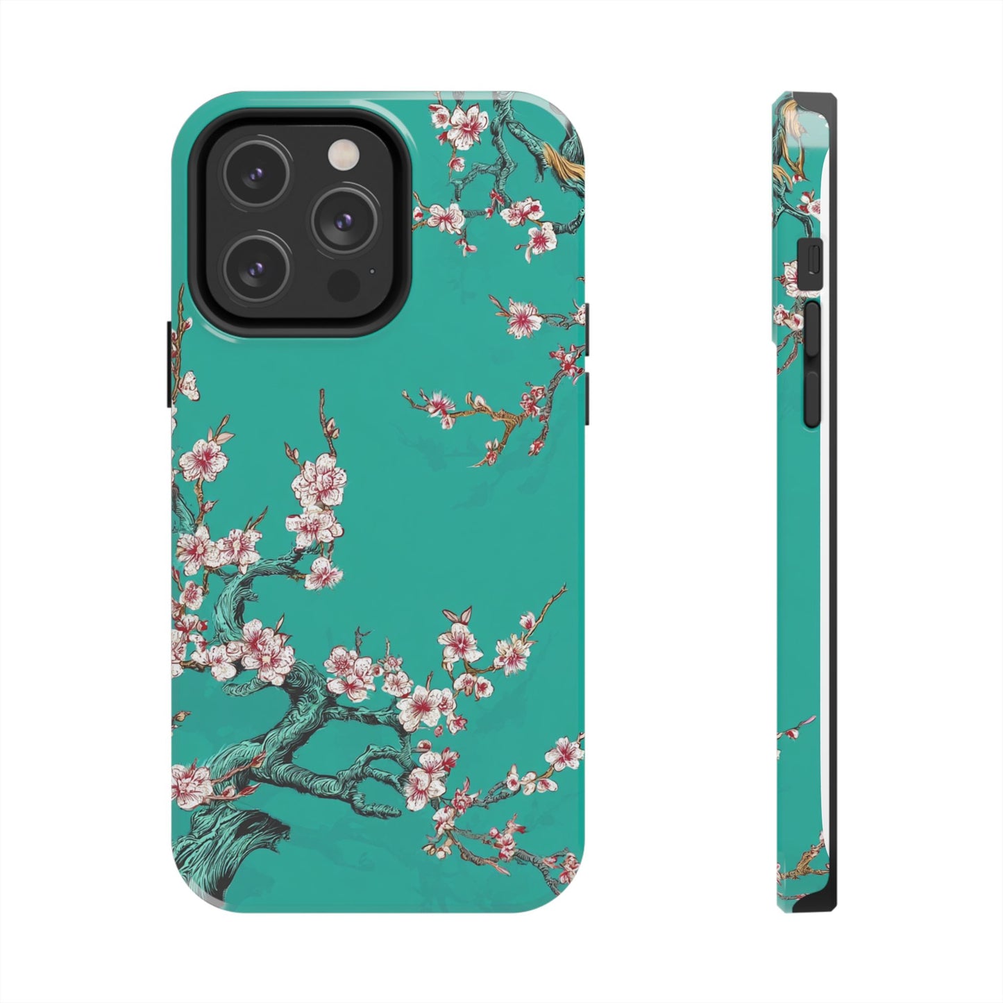 Cherry Blossom