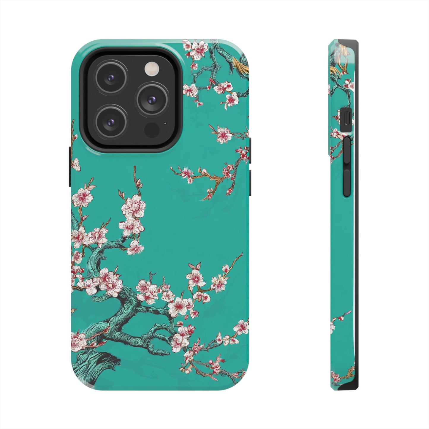 Cherry Blossom