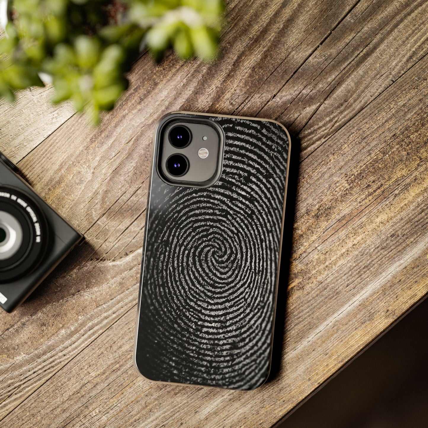Fingerprint