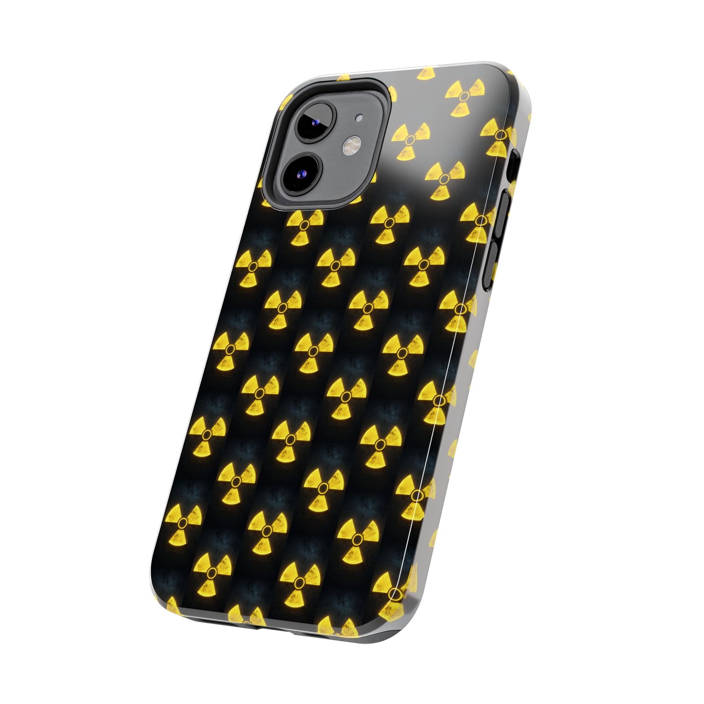 Nuclear [TOUGH CASE]