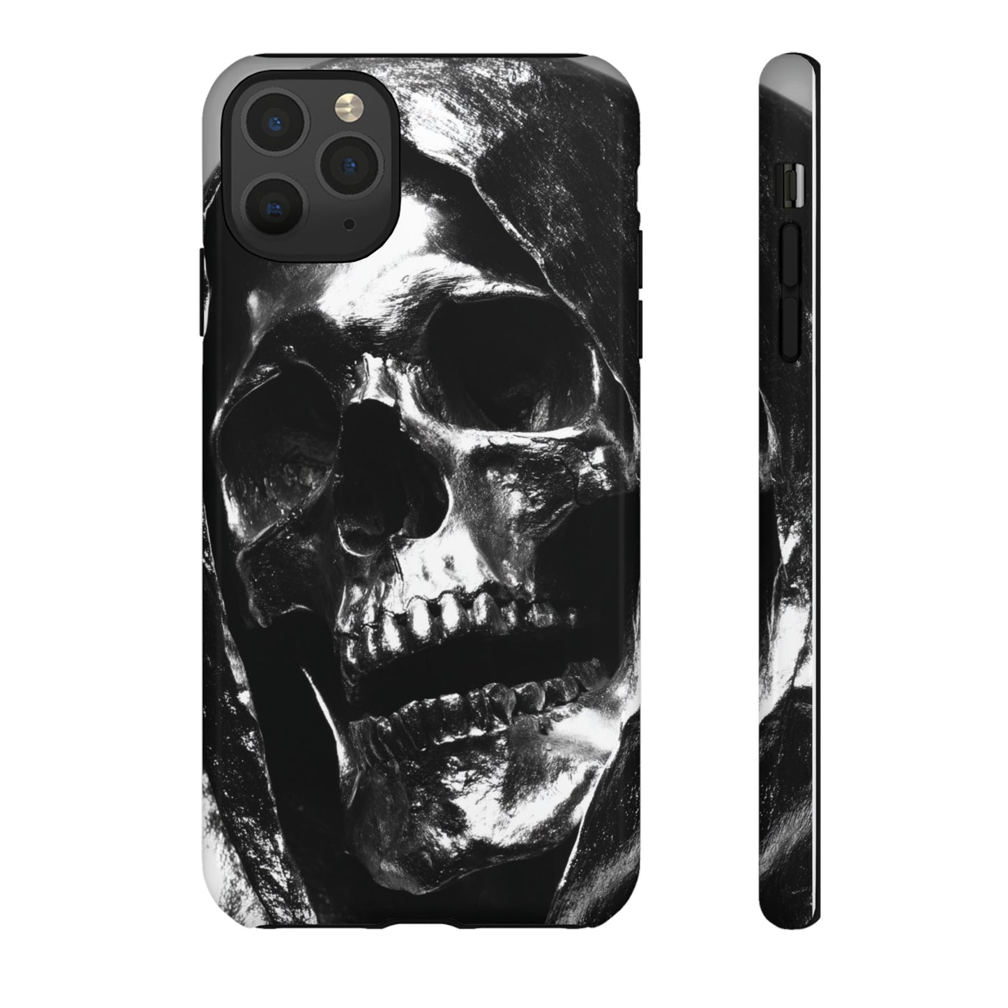 Reaper Skull [TOUGH CASE]