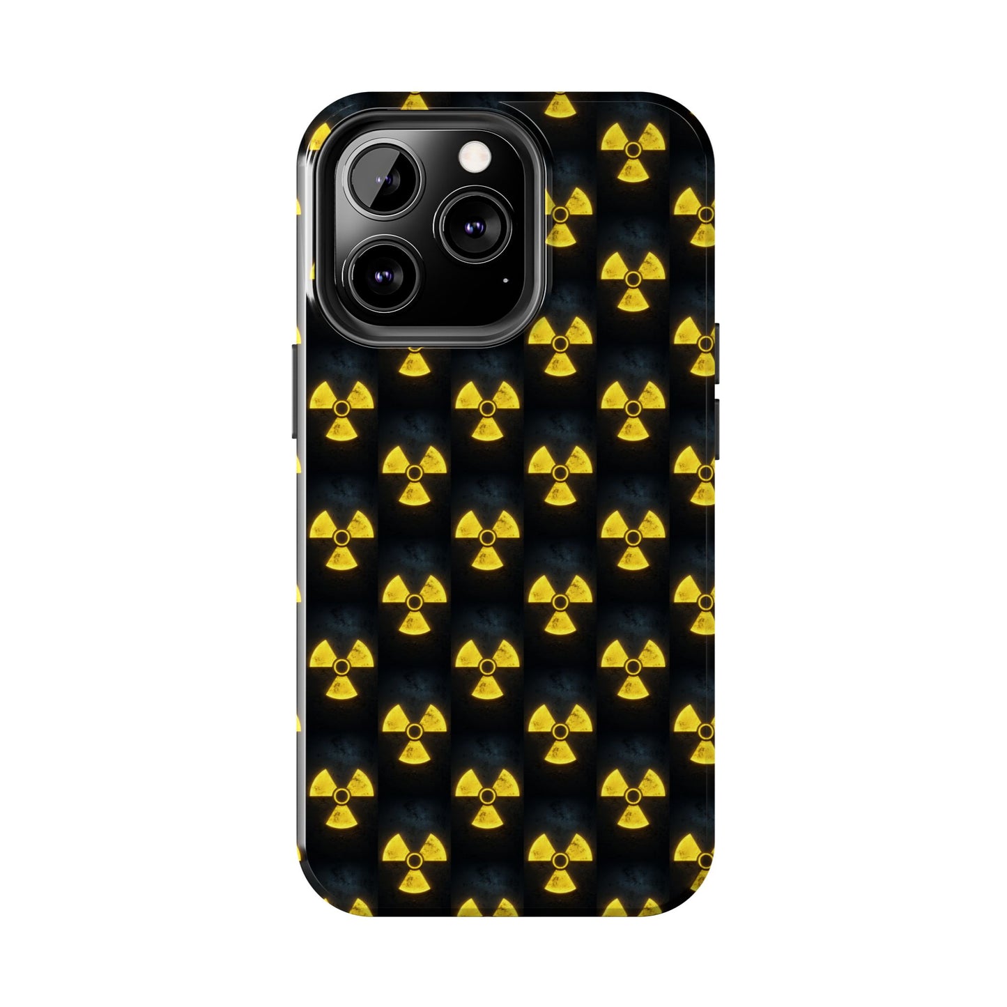 Nuclear [TOUGH CASE]