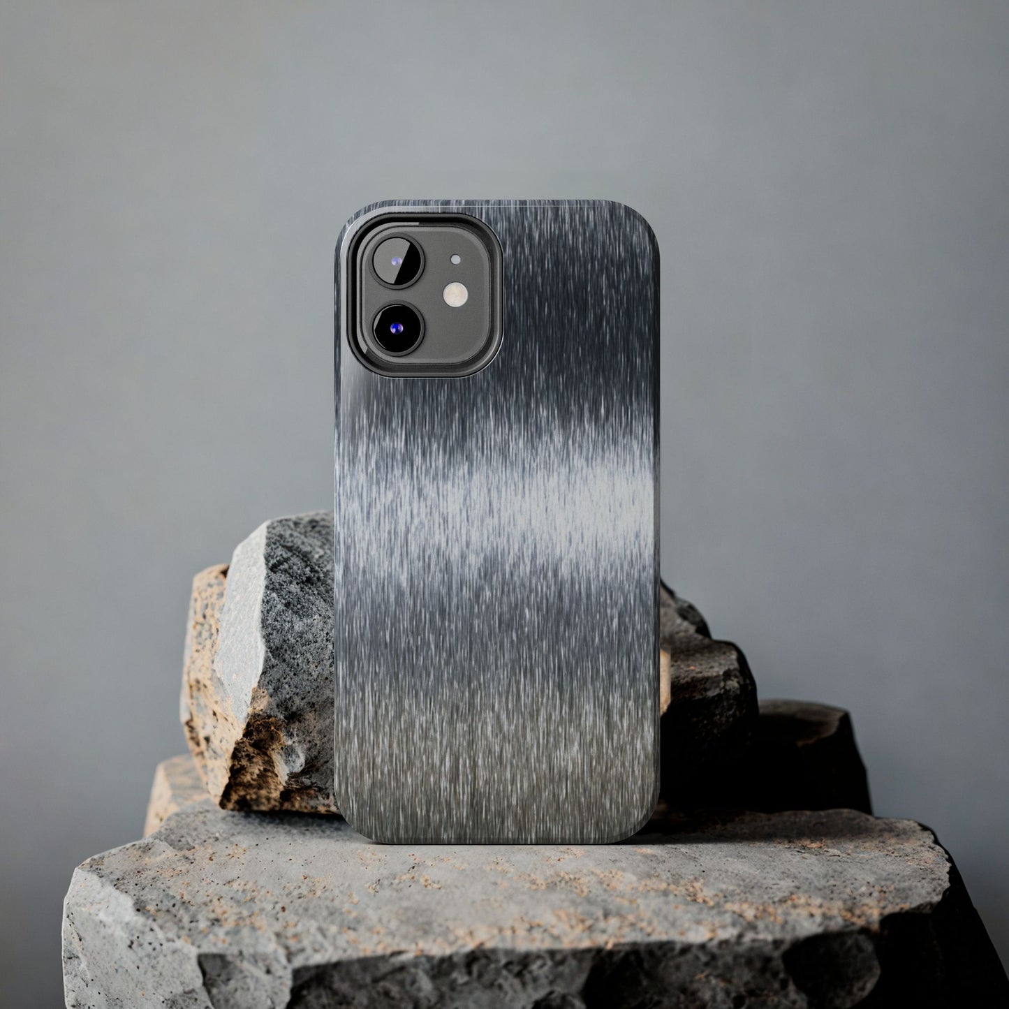 Stainless Steel