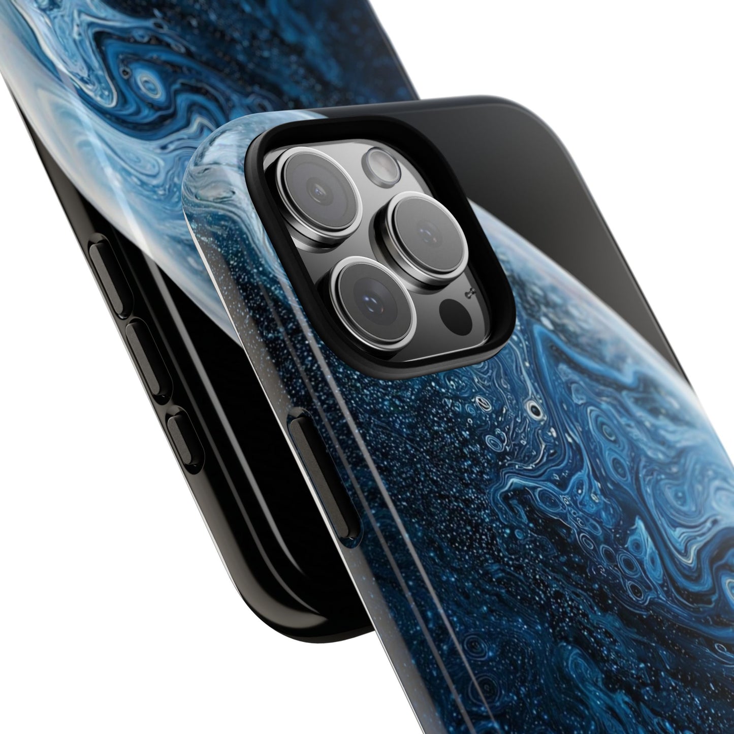 Blue Planet [TOUGH CASE]