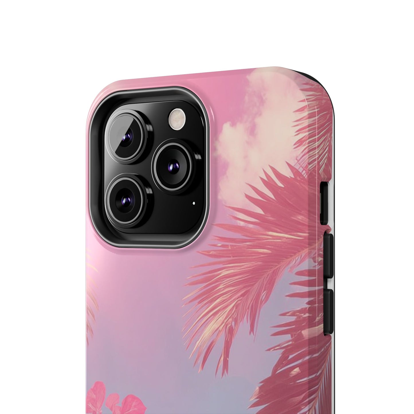 Tropical Pink