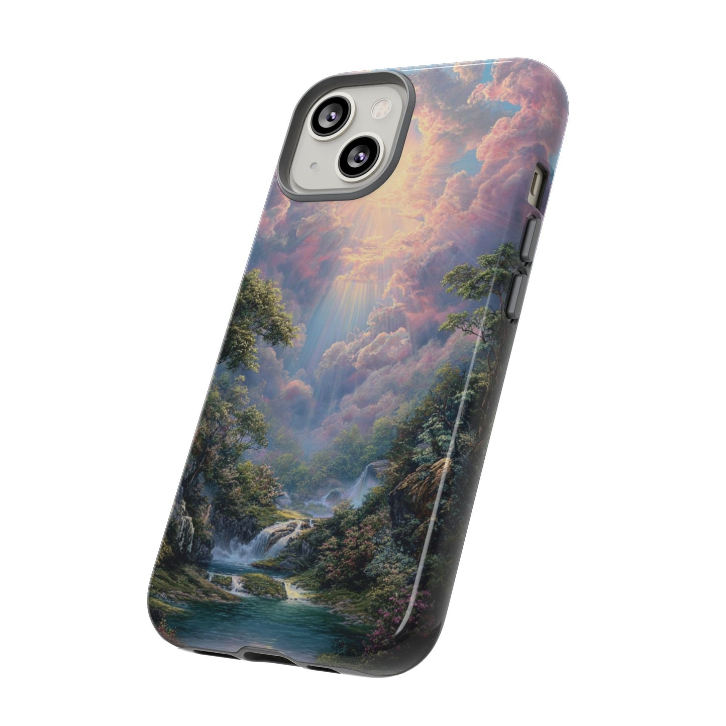 BESTSELLER Serene Sunrise [TOUGH CASE]