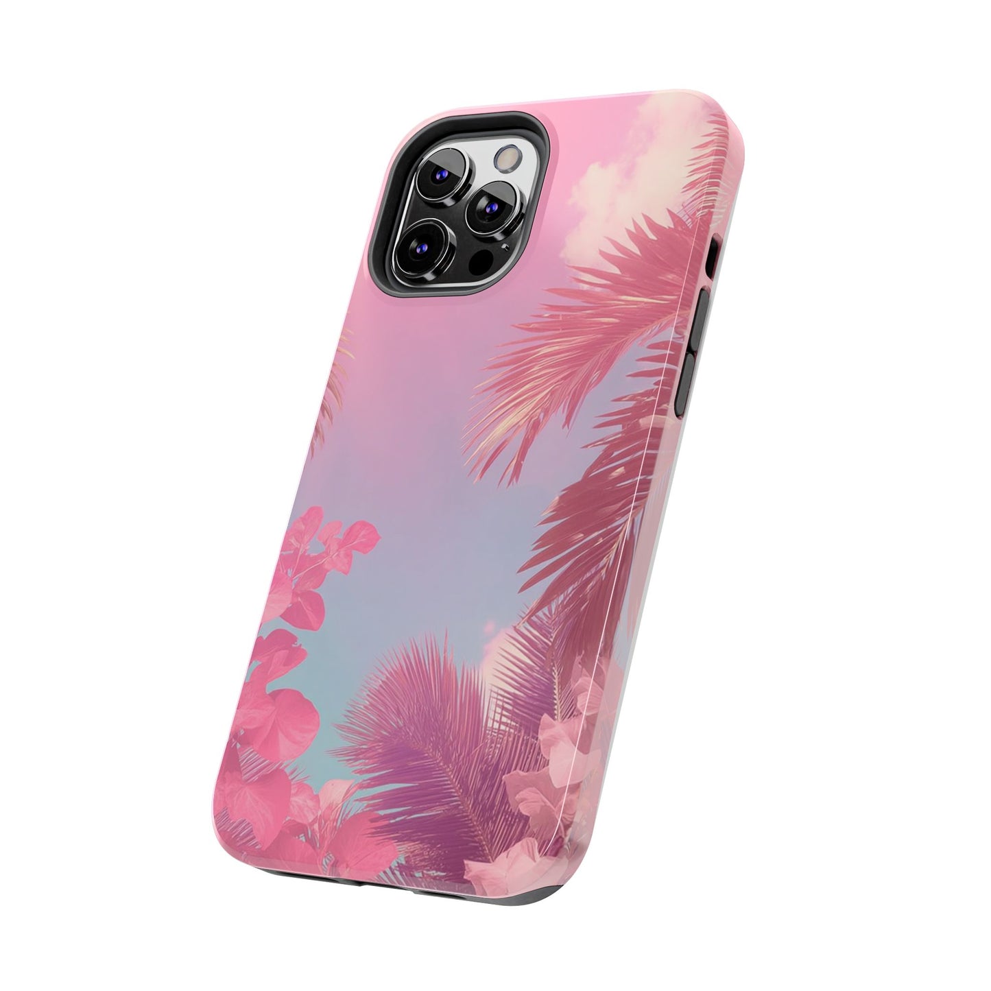 Tropical Pink