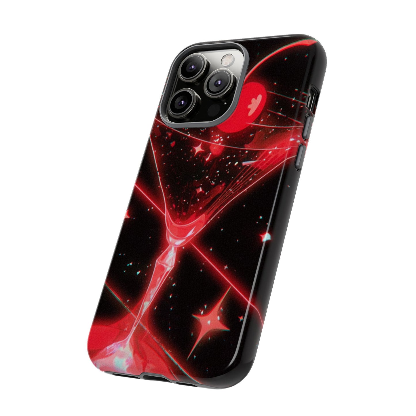 Heartfelt (iPhone 17 - iPhone 17 Pro Max) [TOUGH CASE]