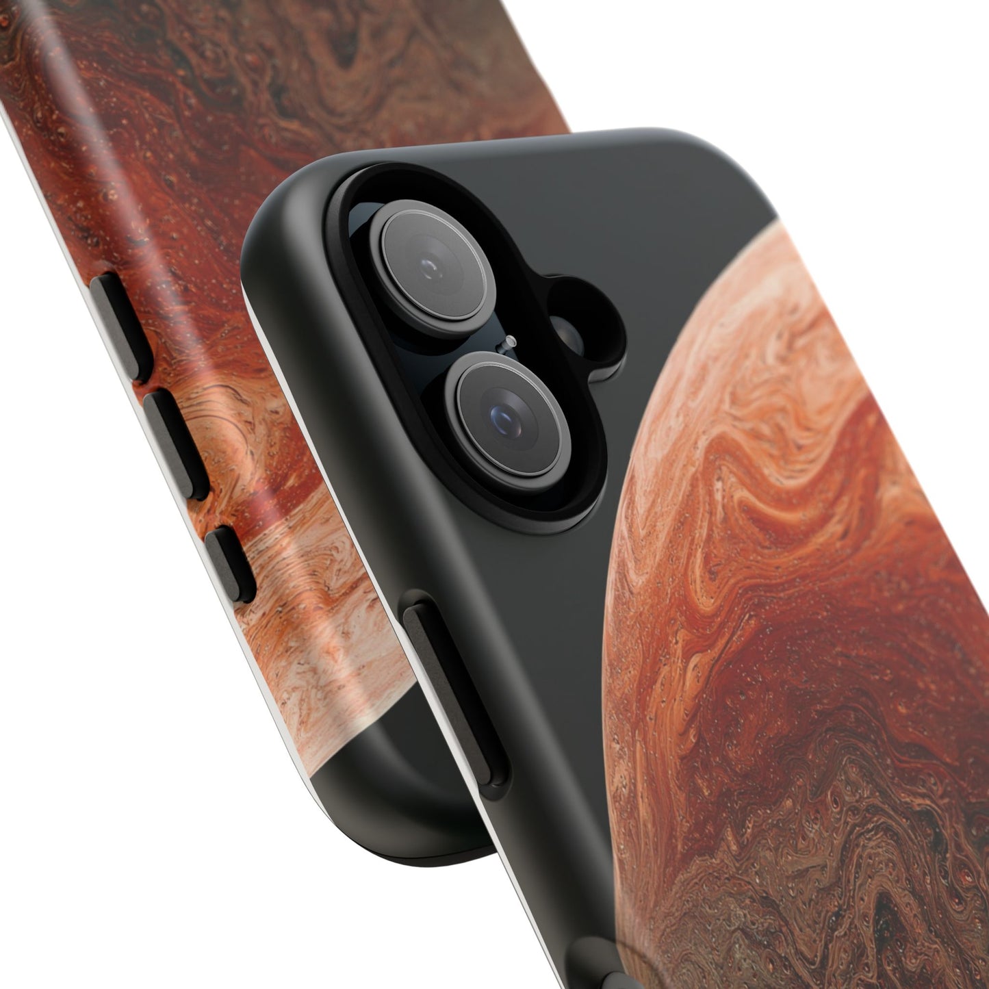 Red Planet [TOUGH CASE]