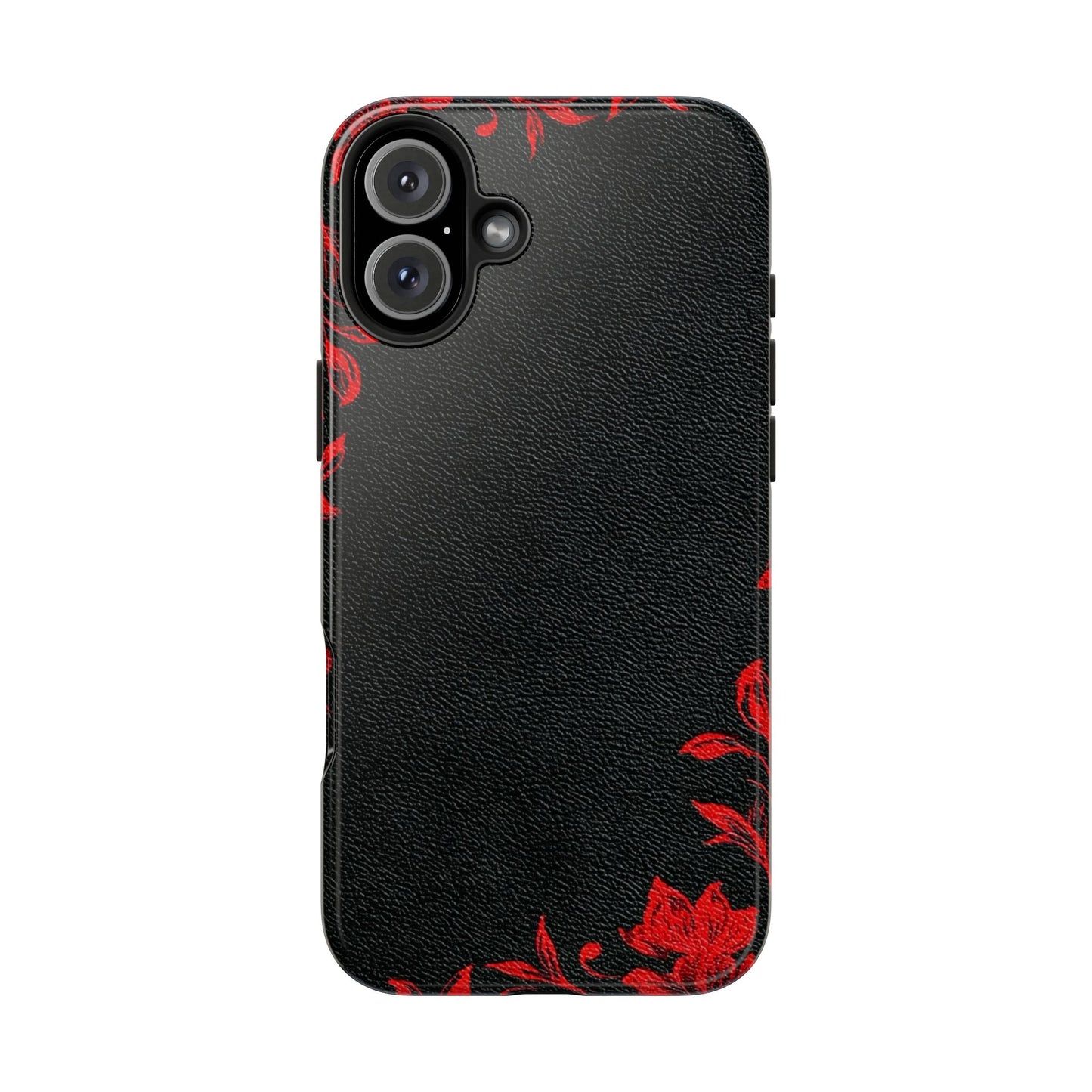 Red Border [TOUGH CASE]