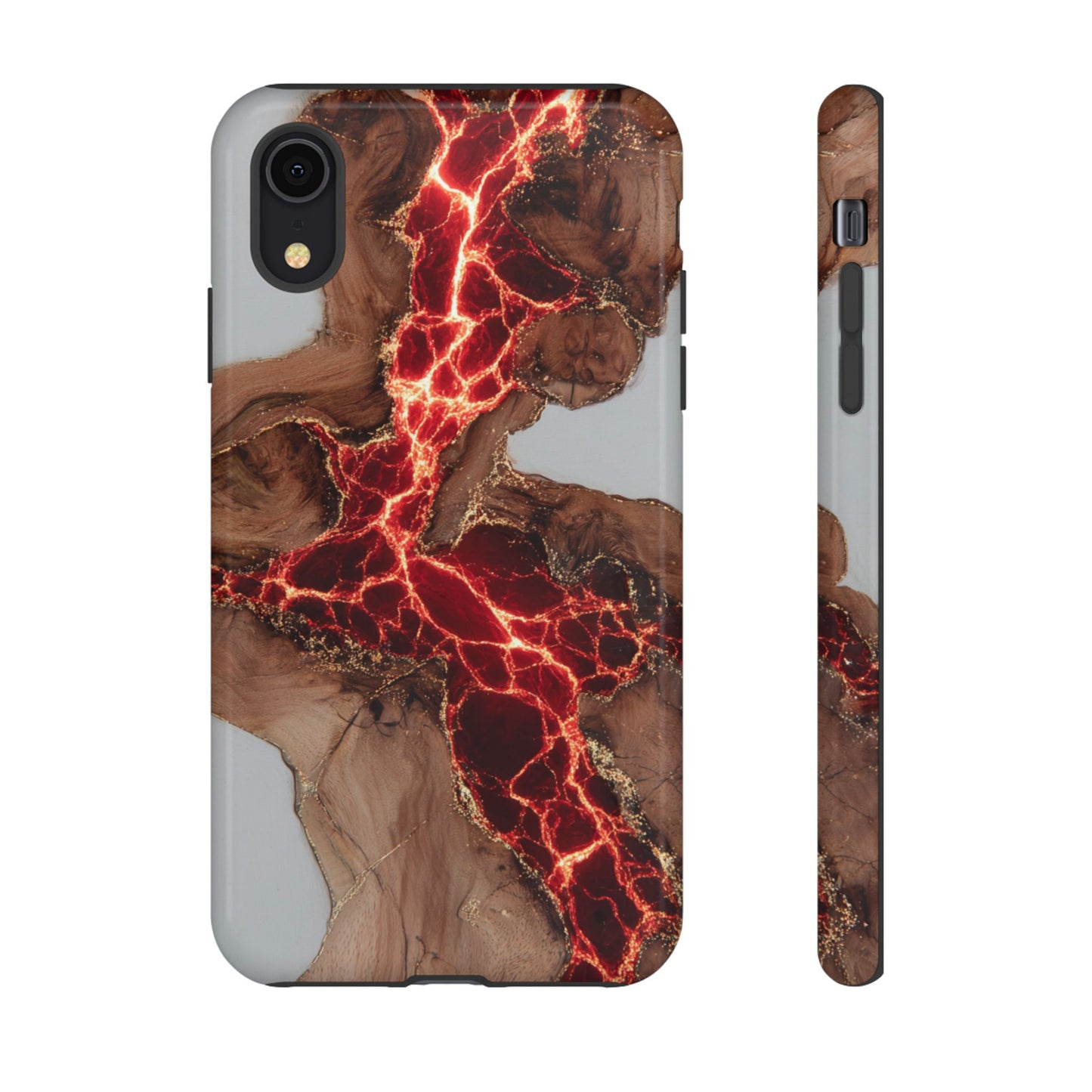 Lava Flow [TOUGH CASE]
