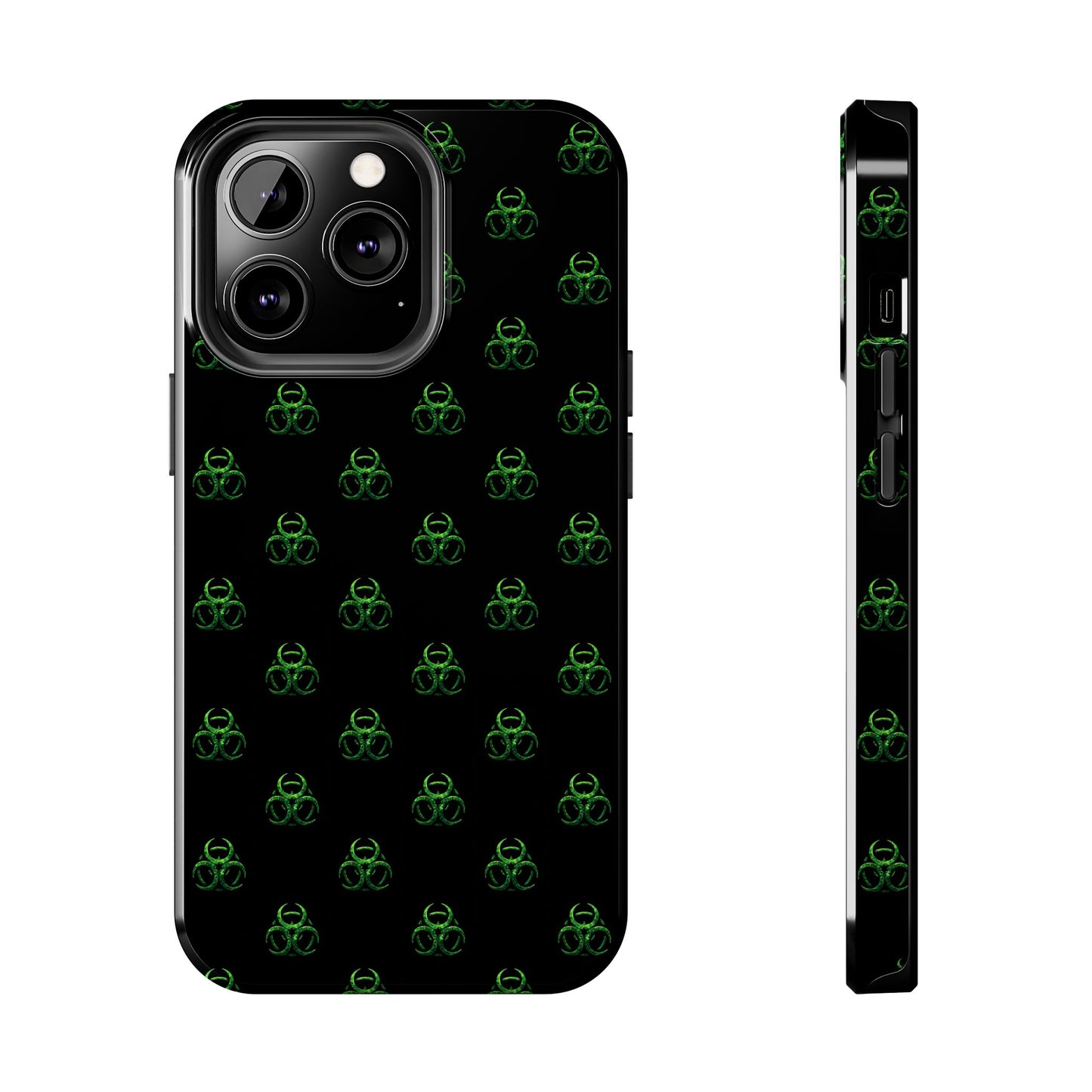 Toxic [TOUGH CASE]