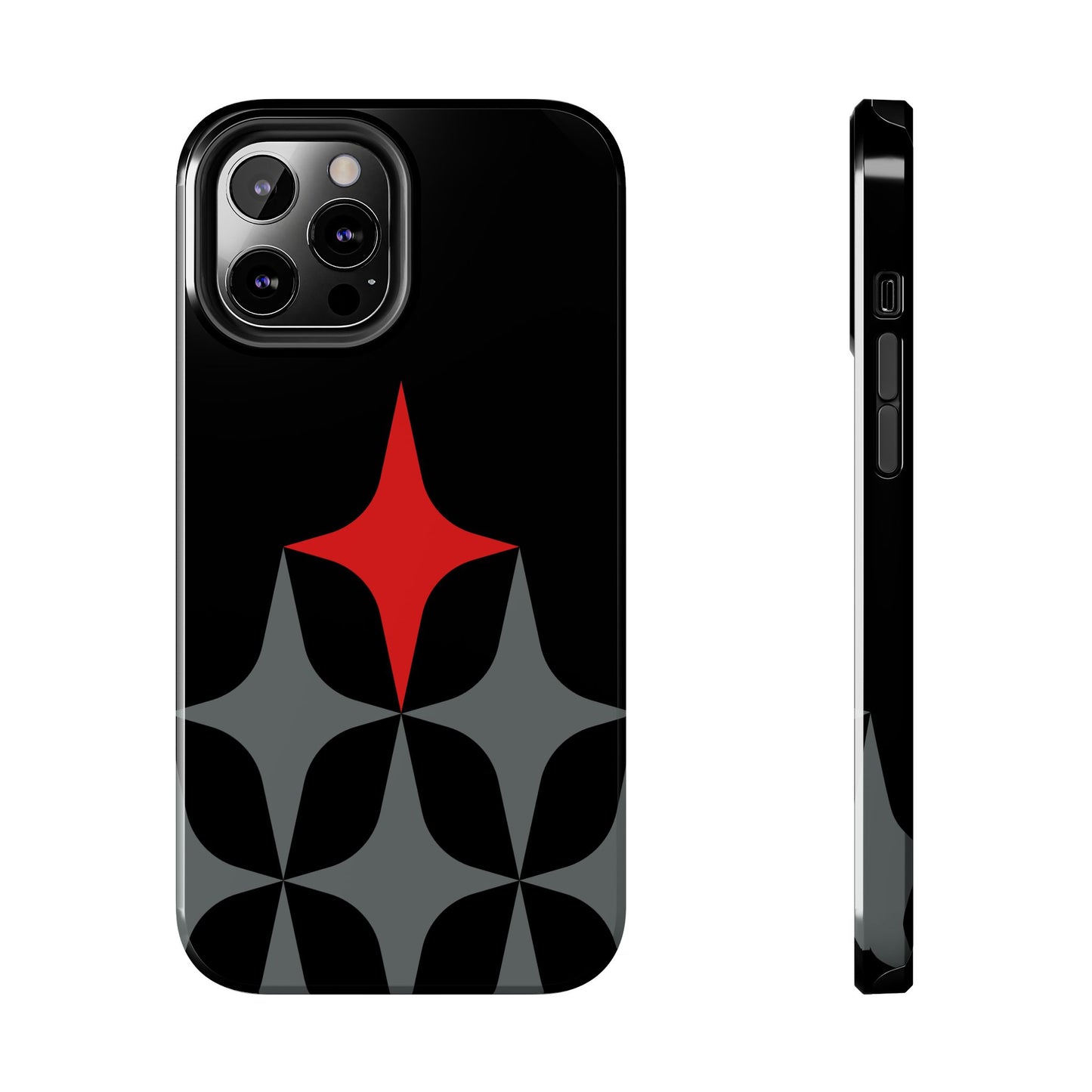Red Star [TOUGH CASE]