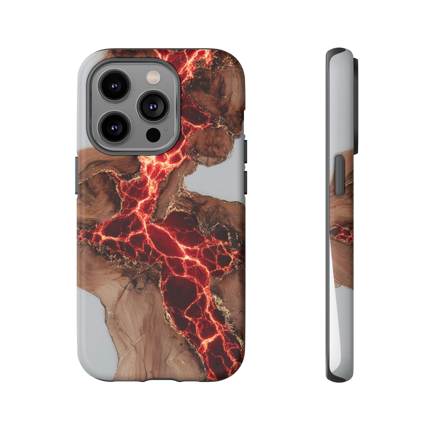 Lava Flow [TOUGH CASE]