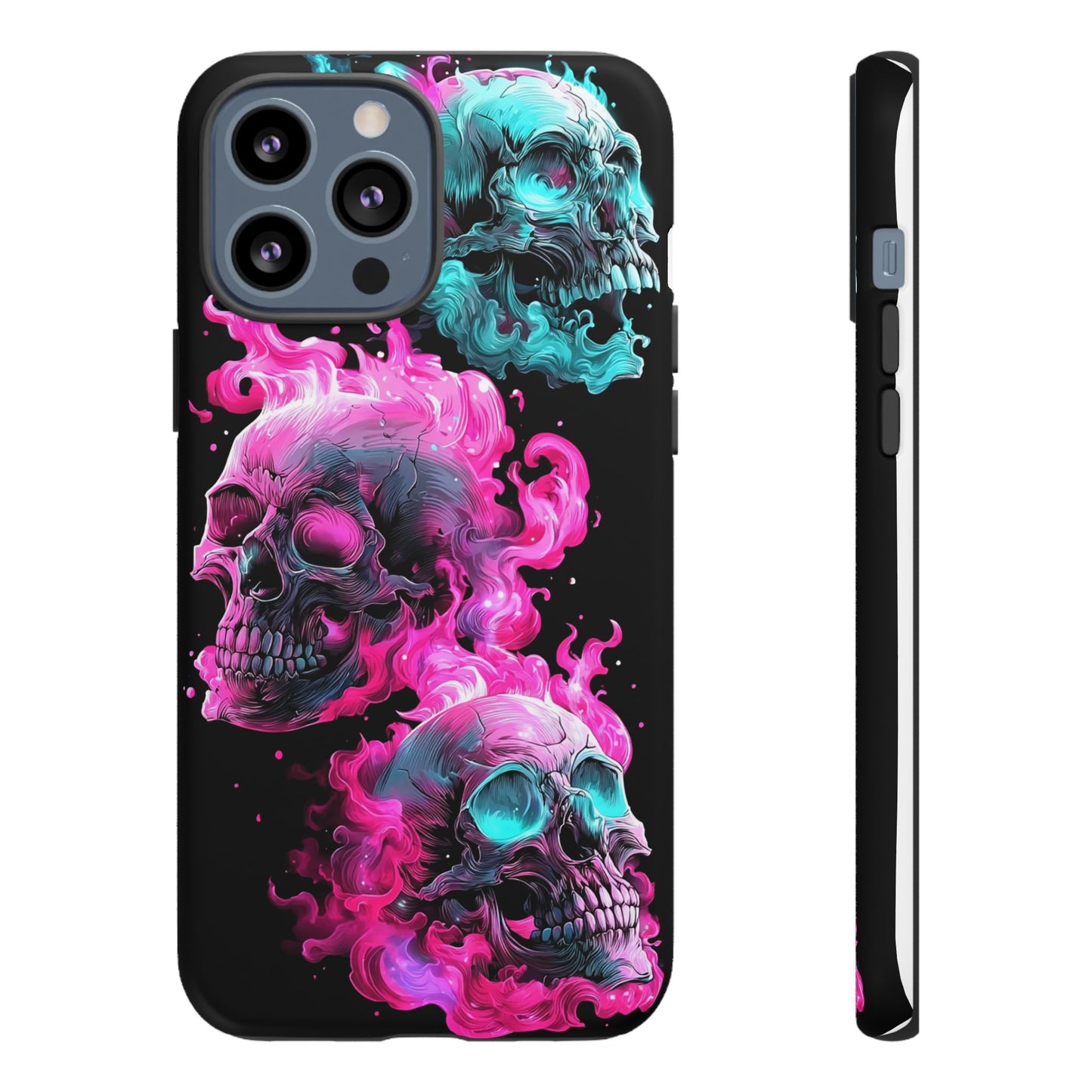 BESTSELLER 3 Skulls [TOUGH CASE]
