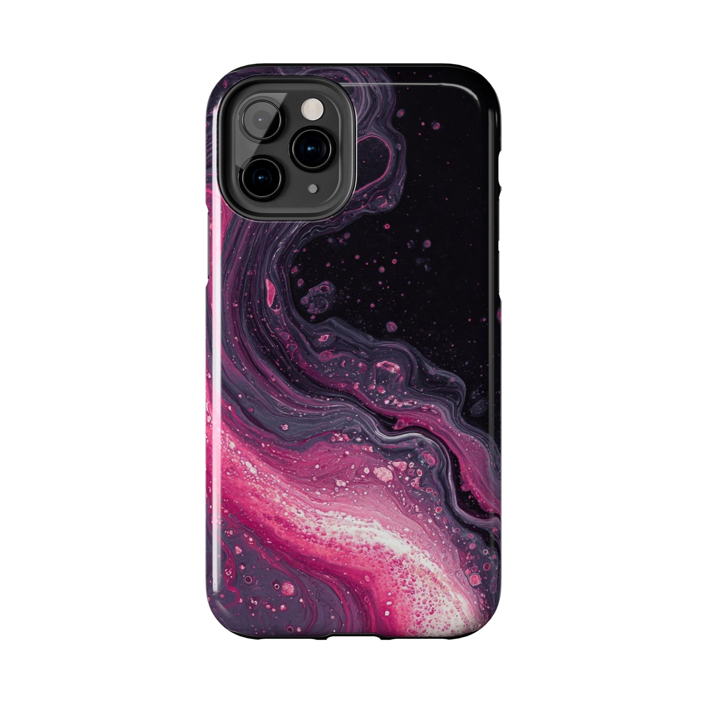 Liquid Purple [TOUGH CASE]