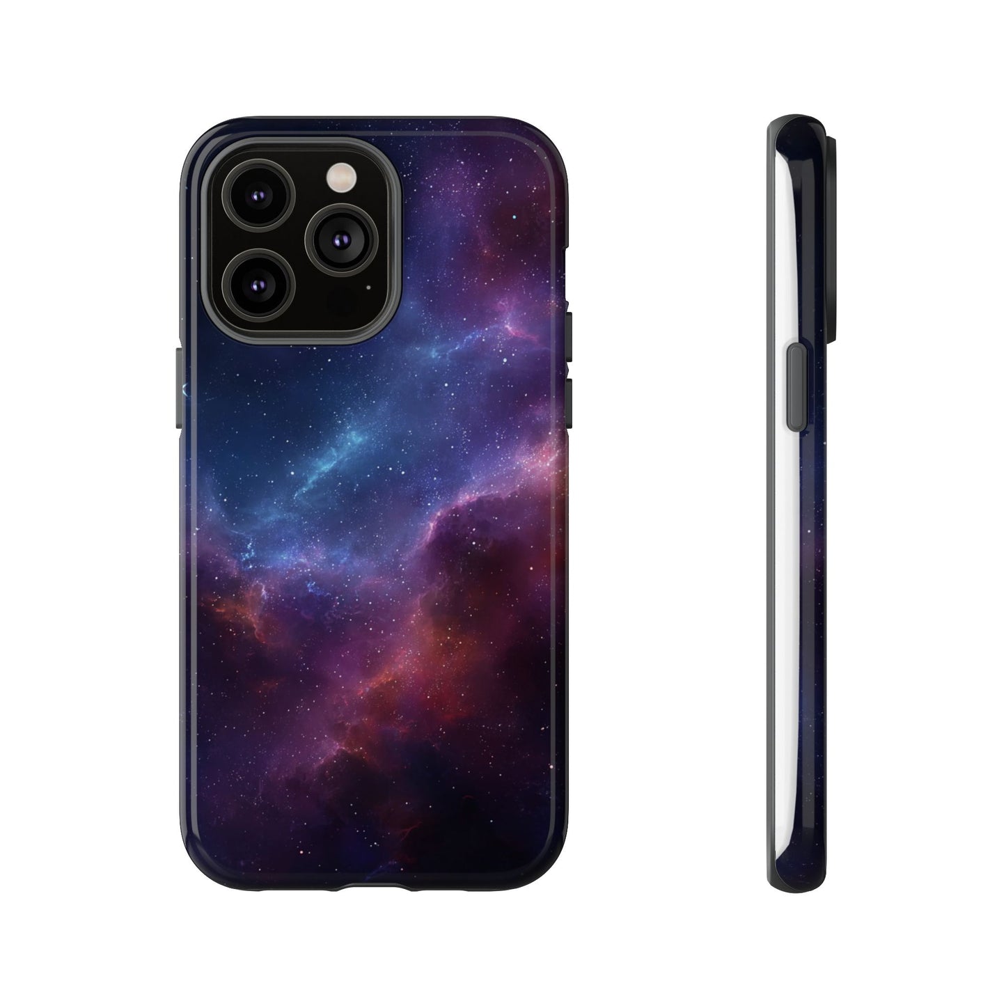 Galaxy Nebula [TOUGH CASE]