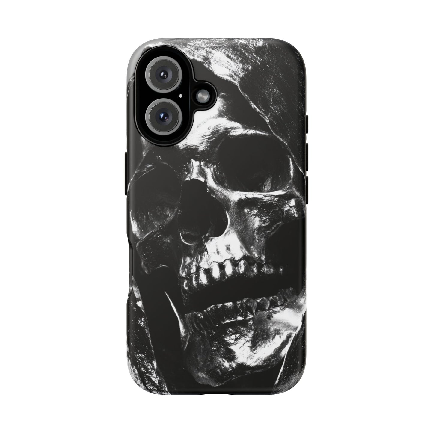 Reaper Skull [TOUGH CASE]