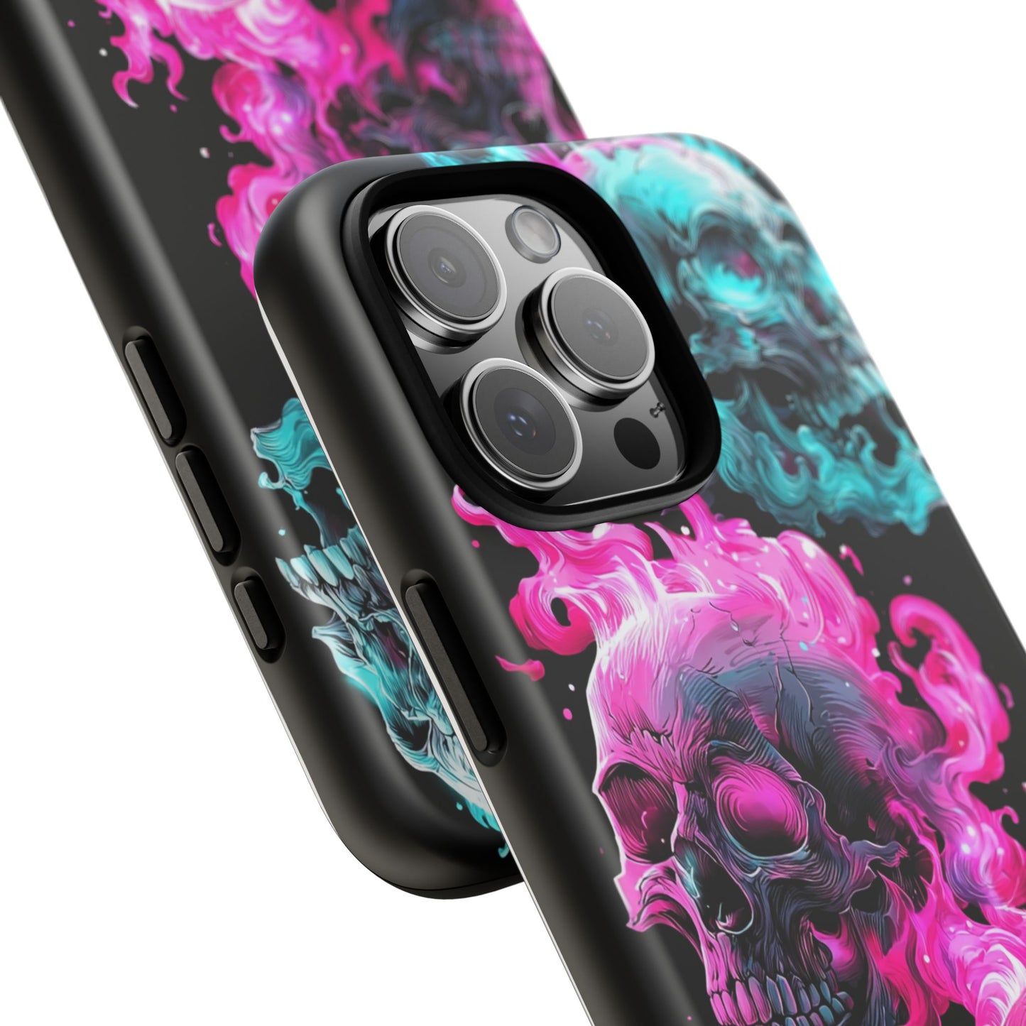 BESTSELLER 3 Skulls [TOUGH CASE]