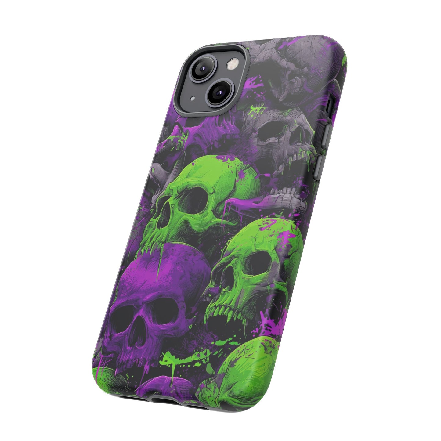Skull Pile [TOUGH CASE]