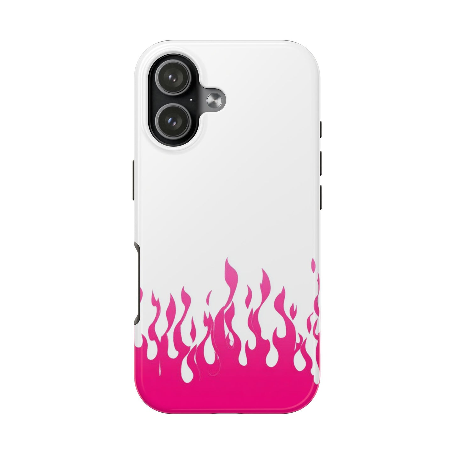 Pink Flame [TOUGH CASE]