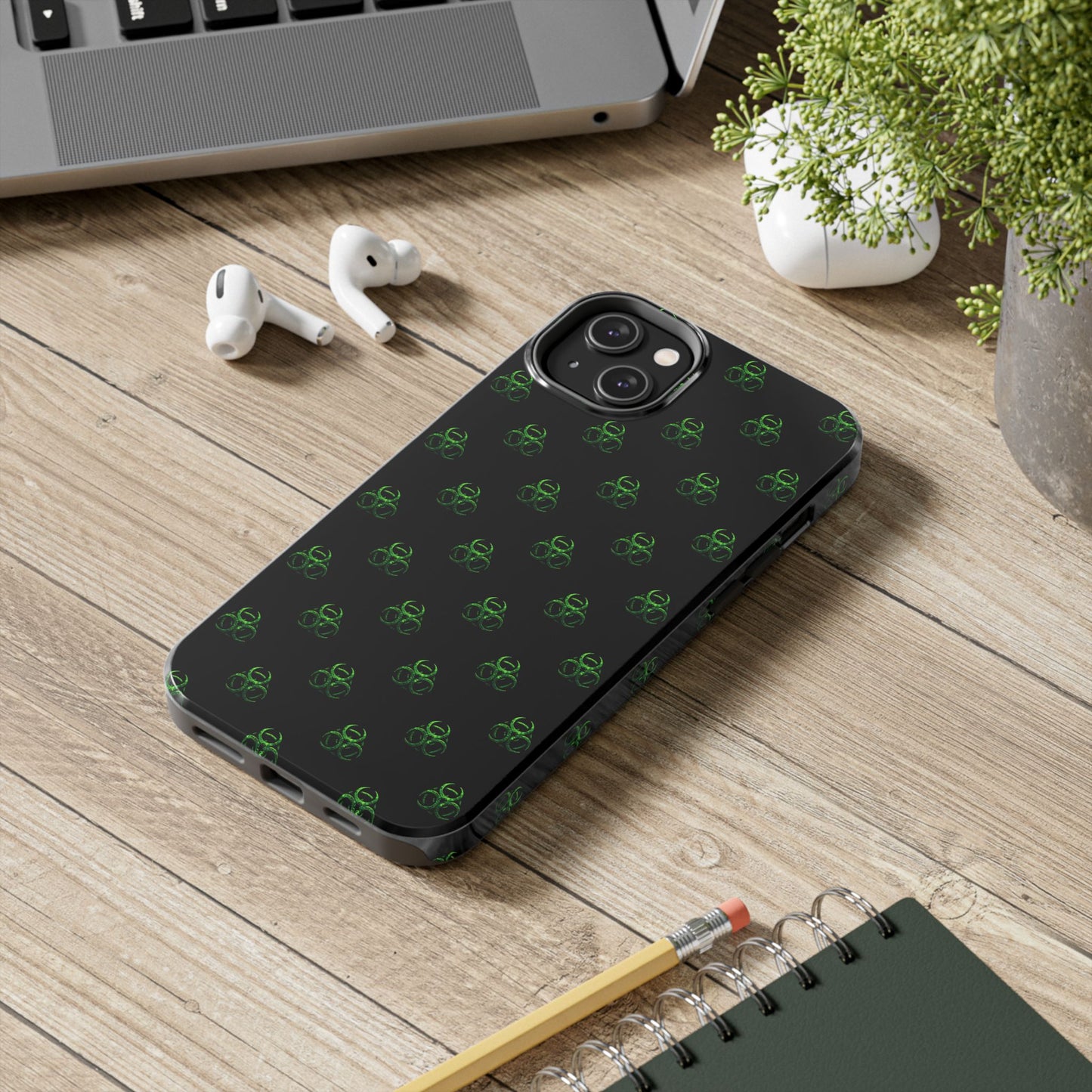 Toxic [TOUGH CASE]