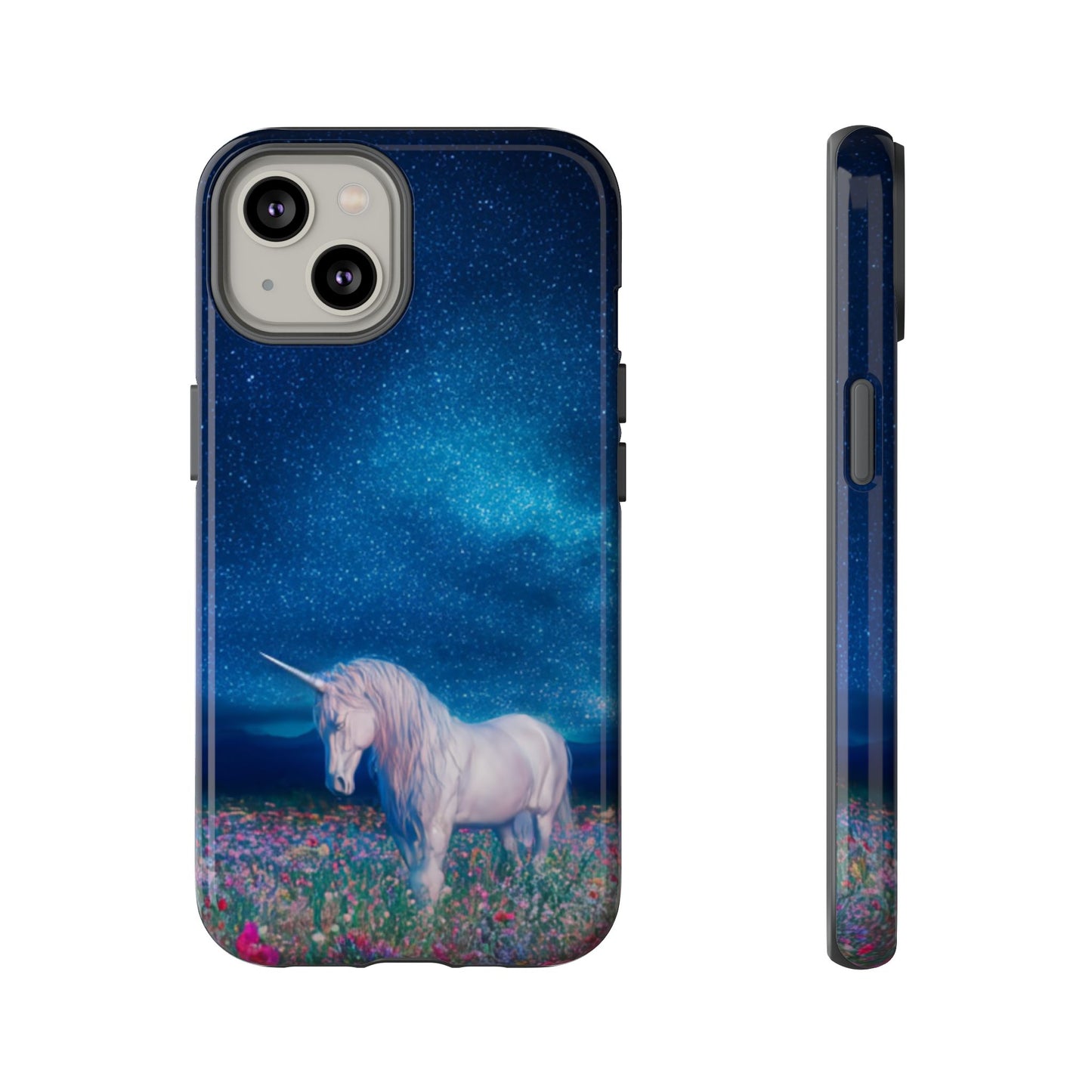 Unicorn [TOUGH CASE]