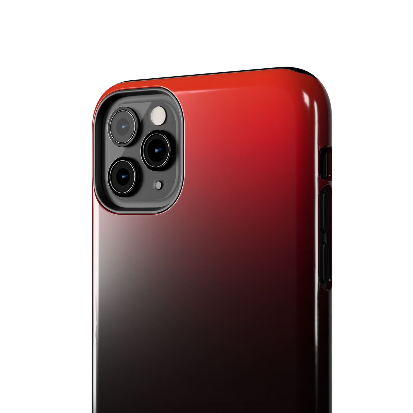 Red-to-Black Gradient [TOUGH CASE]