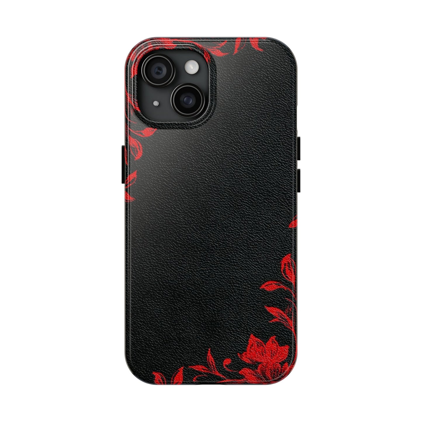 Red Border [TOUGH CASE]