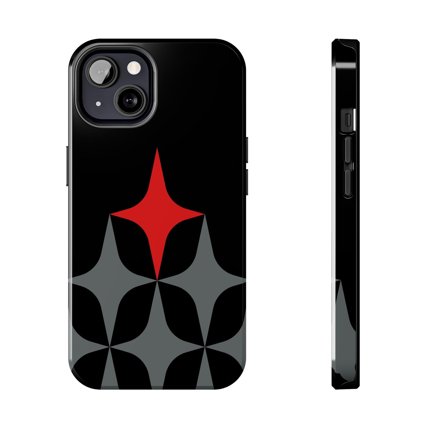 Red Star [TOUGH CASE]