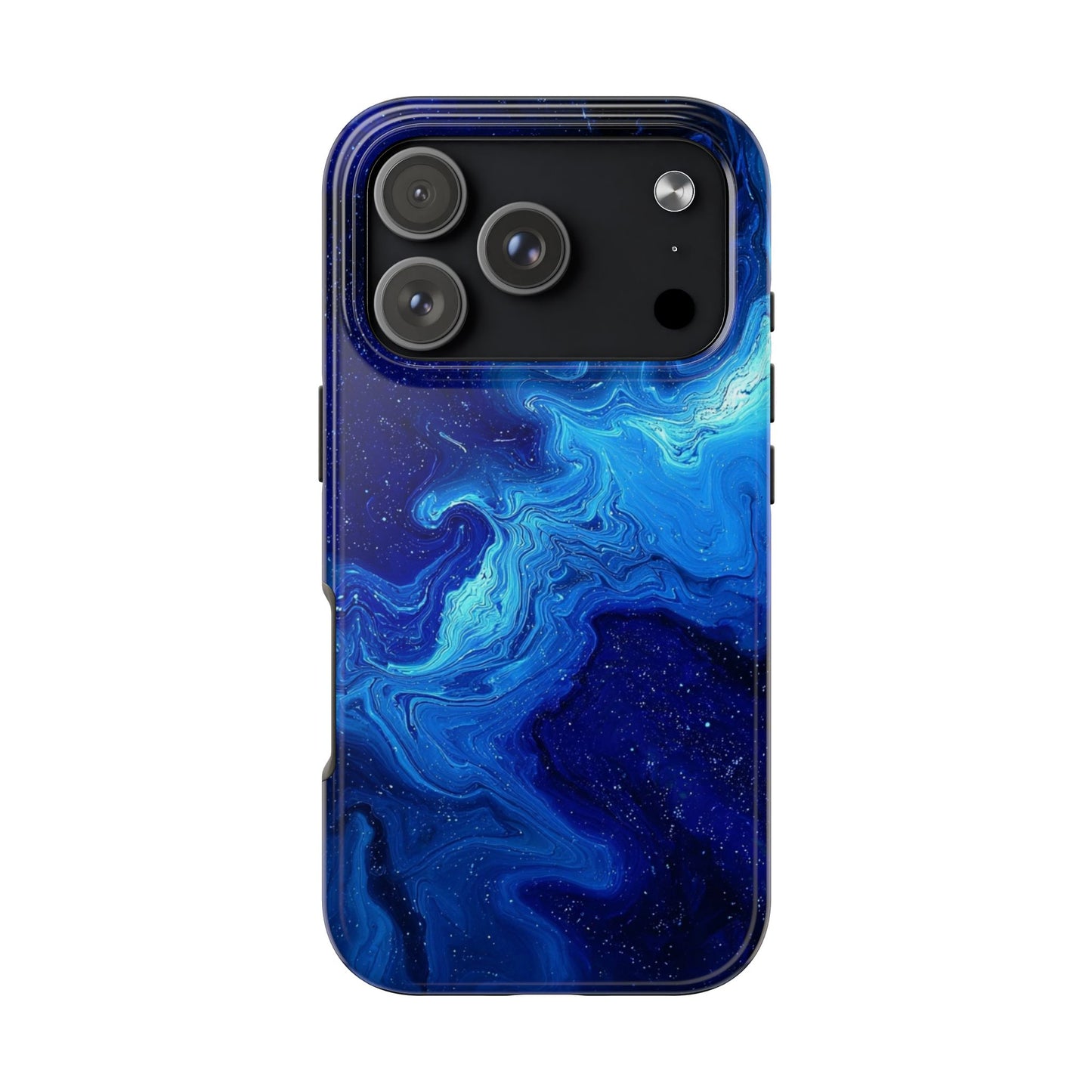 Liquid Blue [TOUGH CASE]
