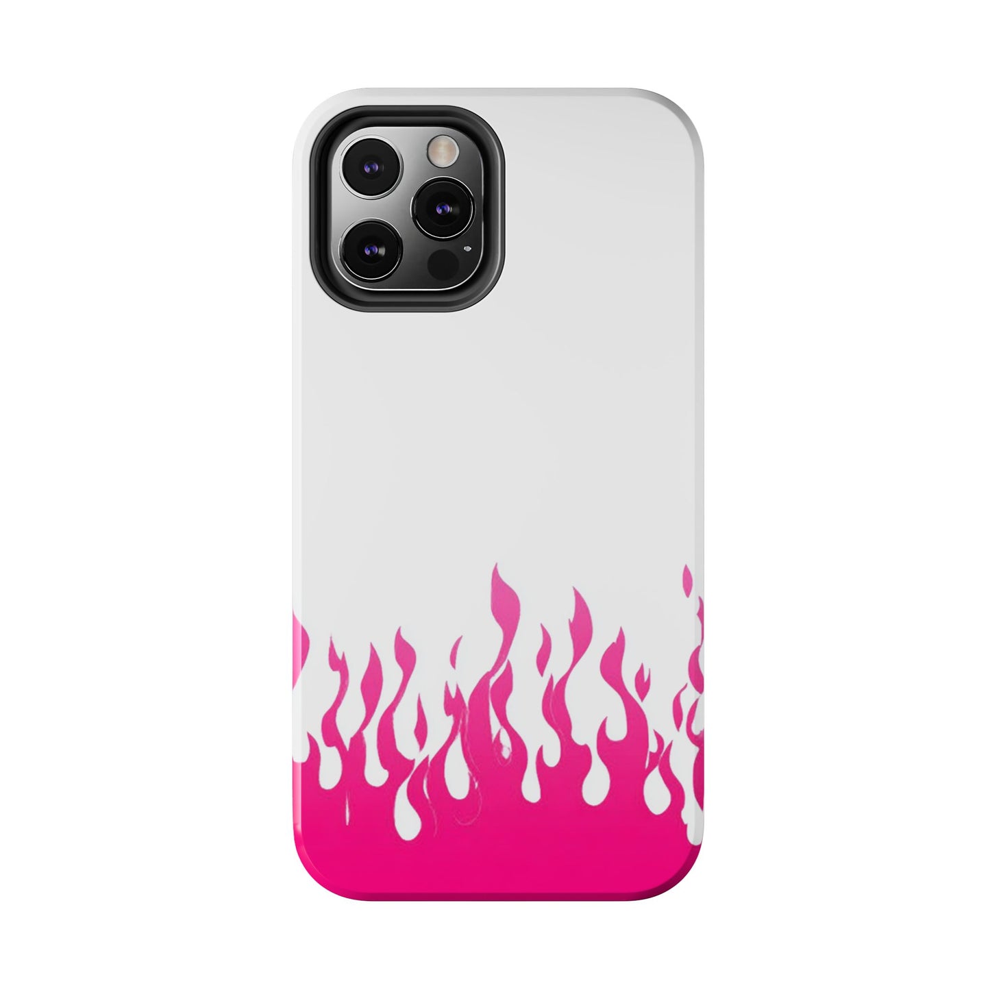 Pink Flame [TOUGH CASE]