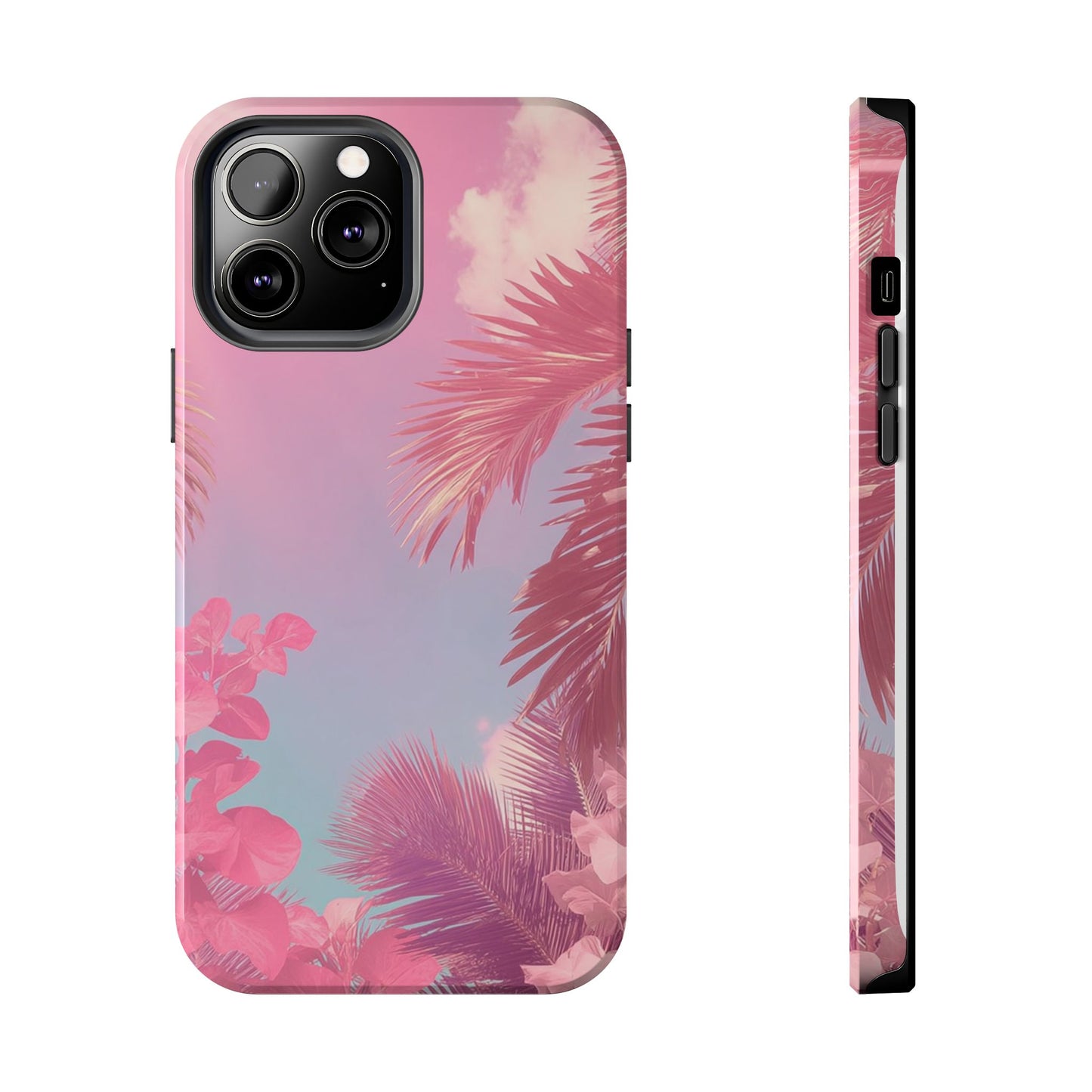 Tropical Pink