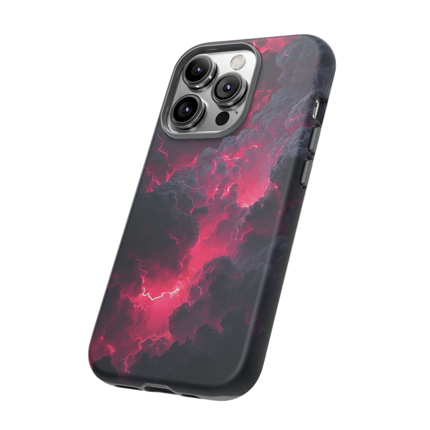 Pink Storm [TOUGH CASE]