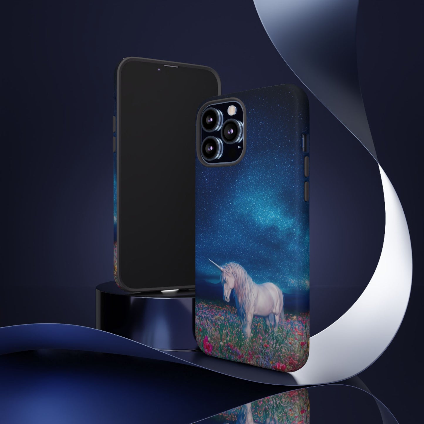 Unicorn [TOUGH CASE]