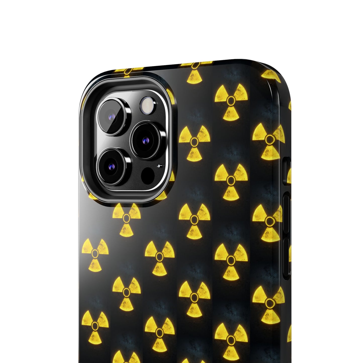 Nuclear [TOUGH CASE]