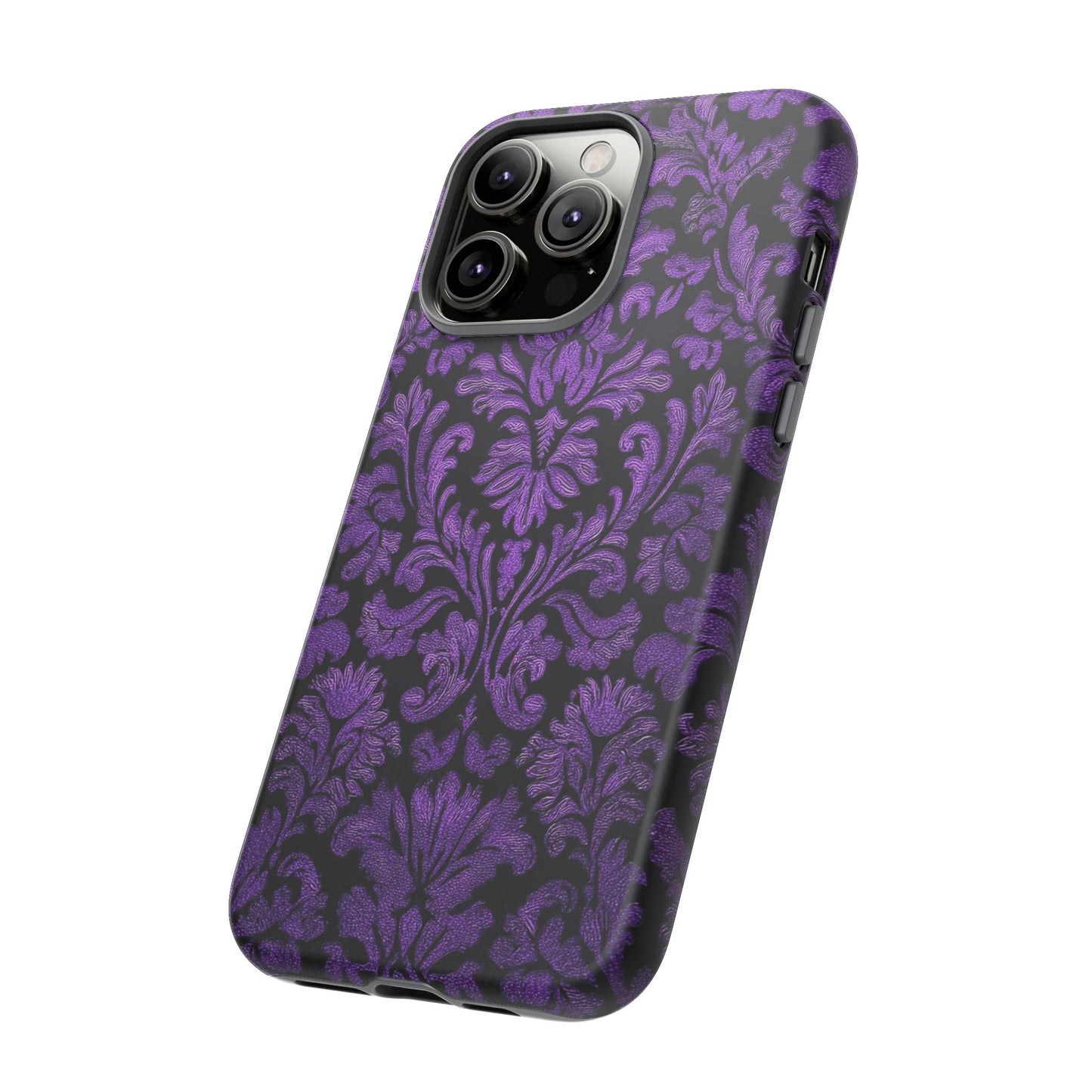 Purple Wallpaper [TOUGH CASE]